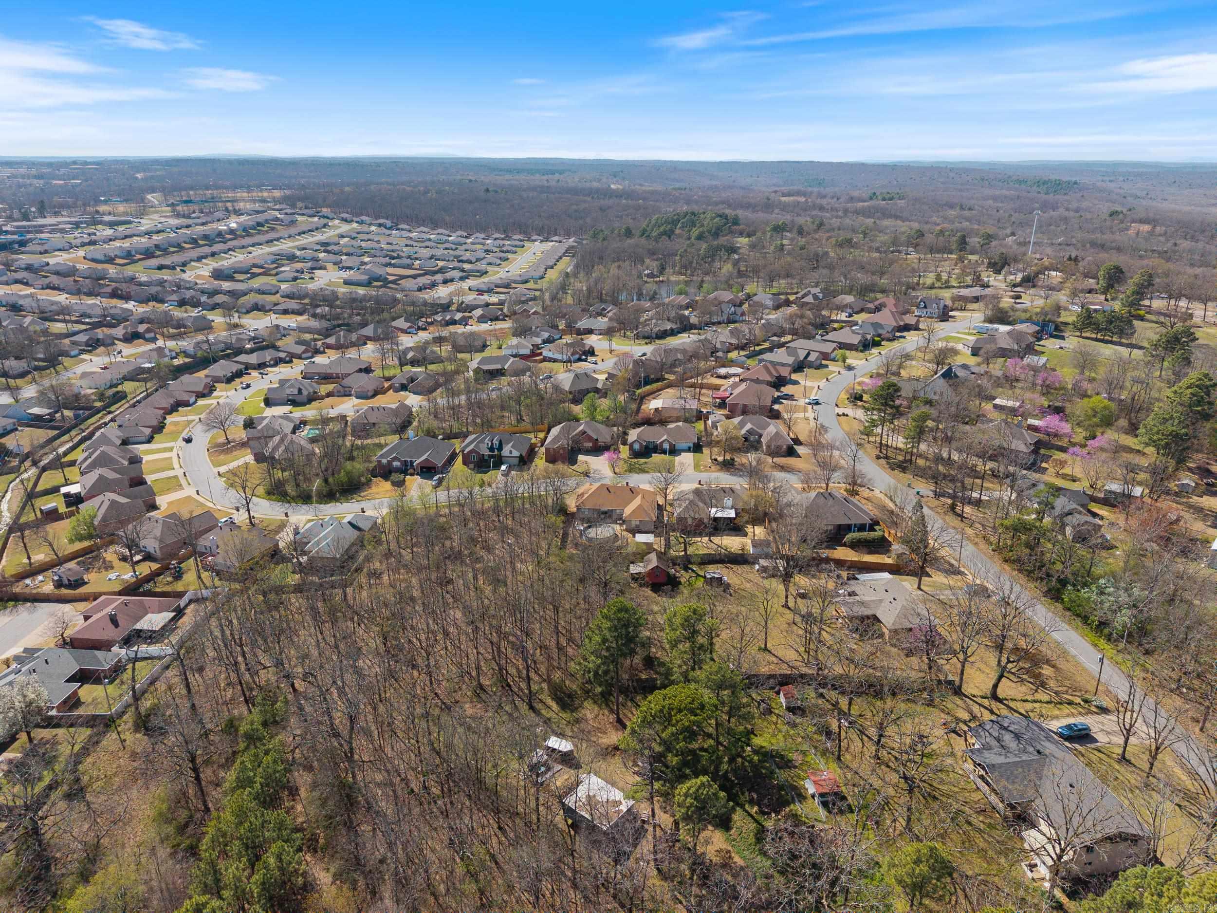 Sylvan Hills - Residential