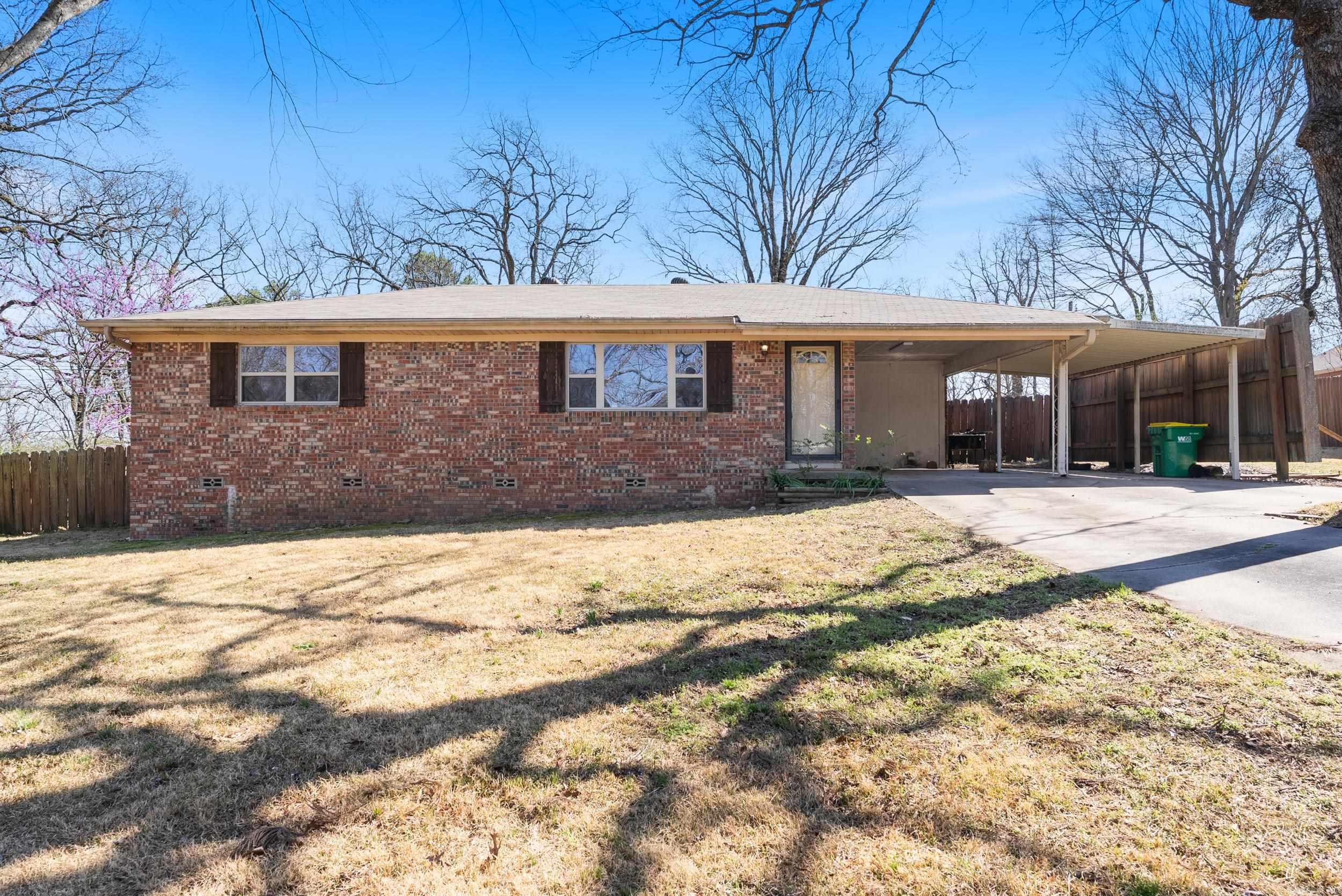 Sylvan Hills - Residential