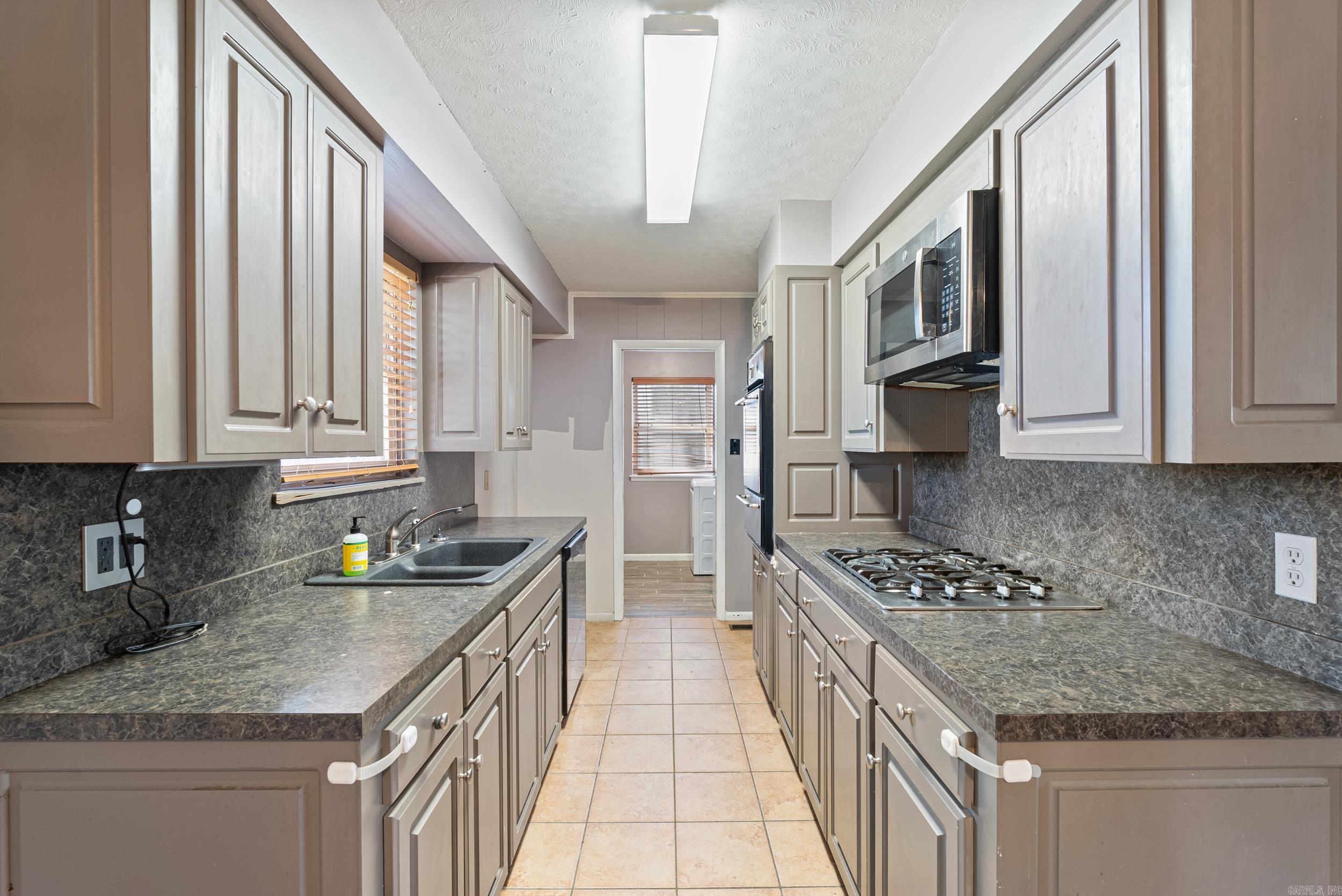 Sylvan Hills - Residential