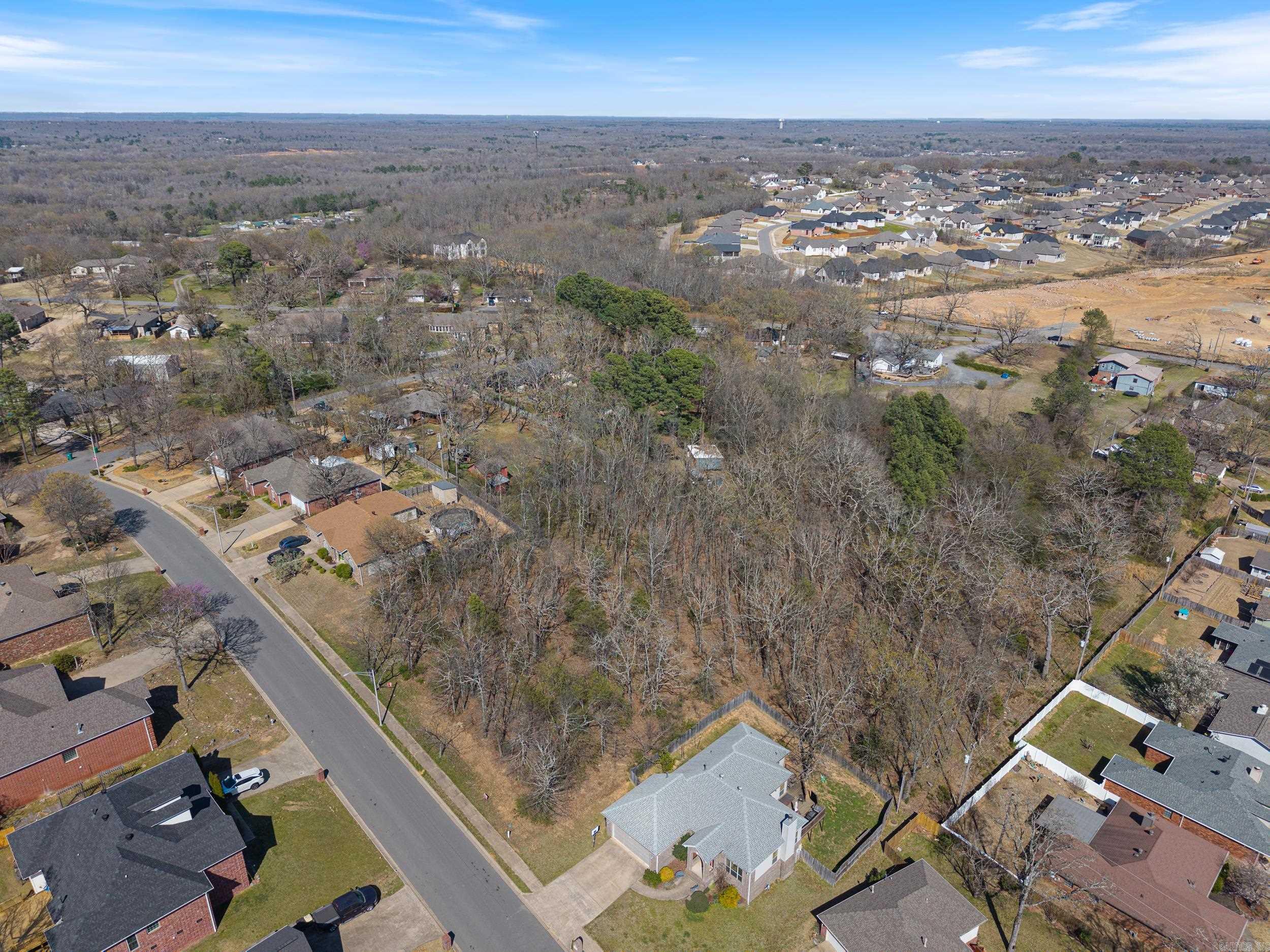 Sylvan Hills - Residential