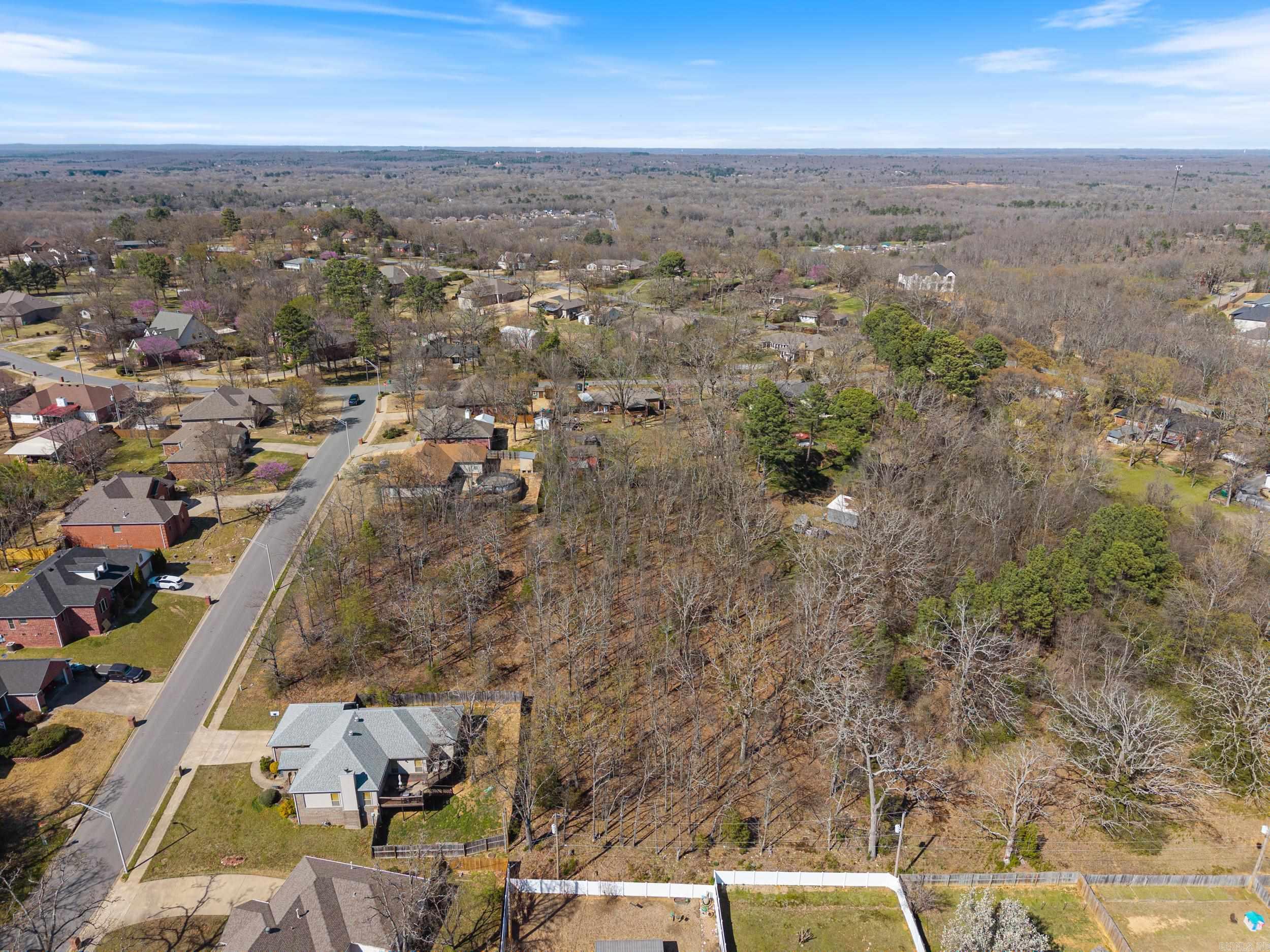 Sylvan Hills - Residential