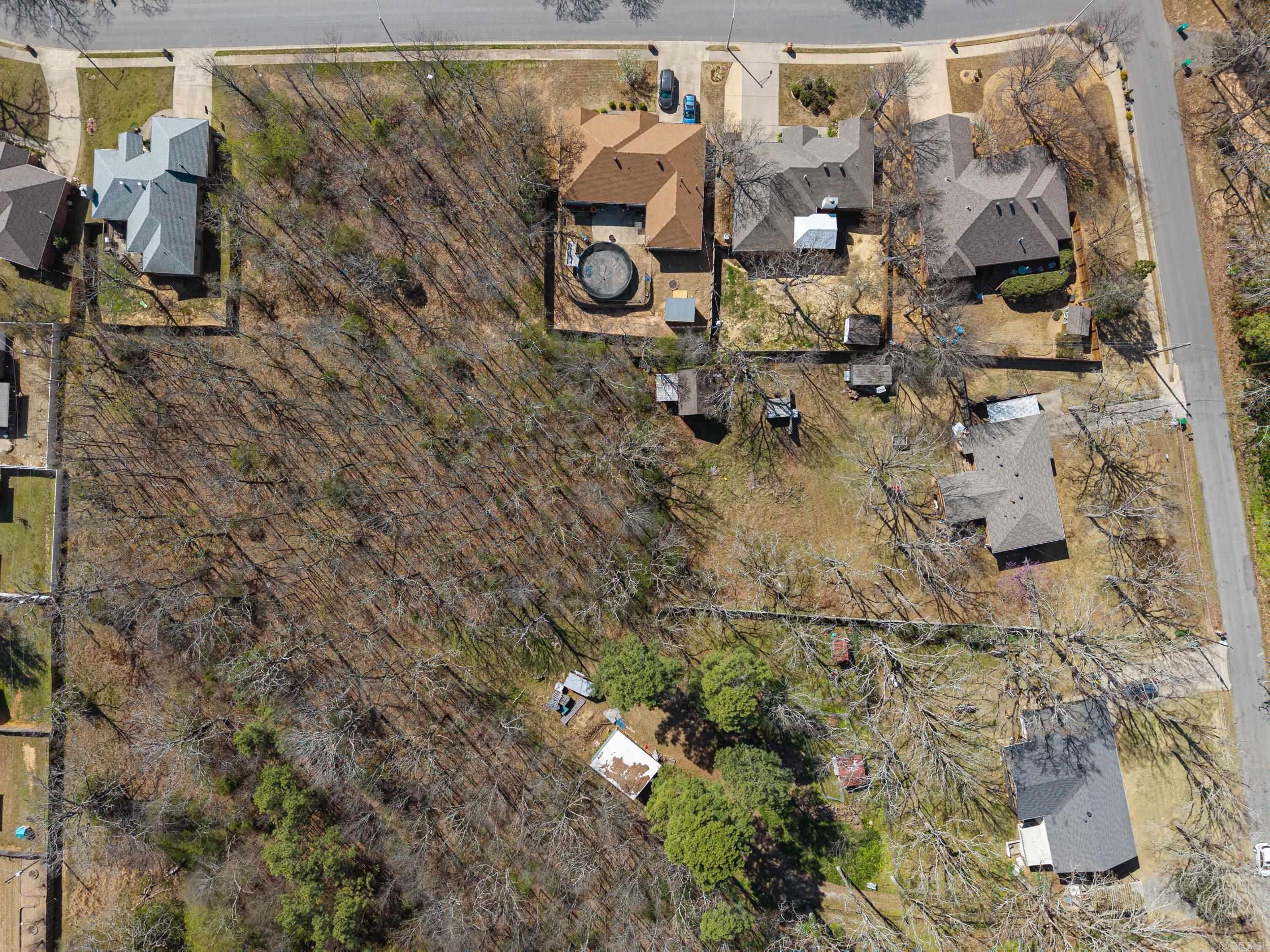 Sylvan Hills - Residential