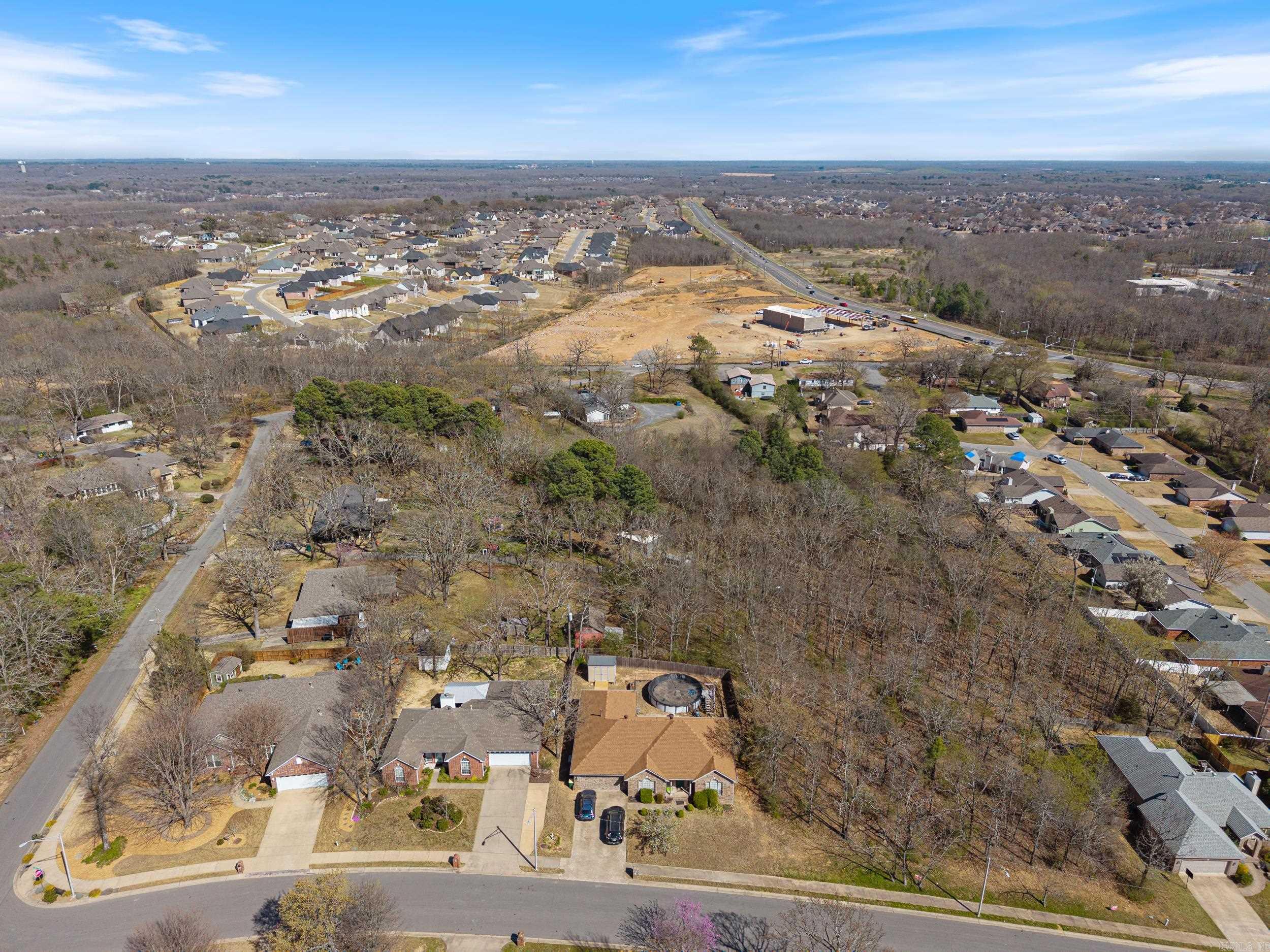 Sylvan Hills - Residential