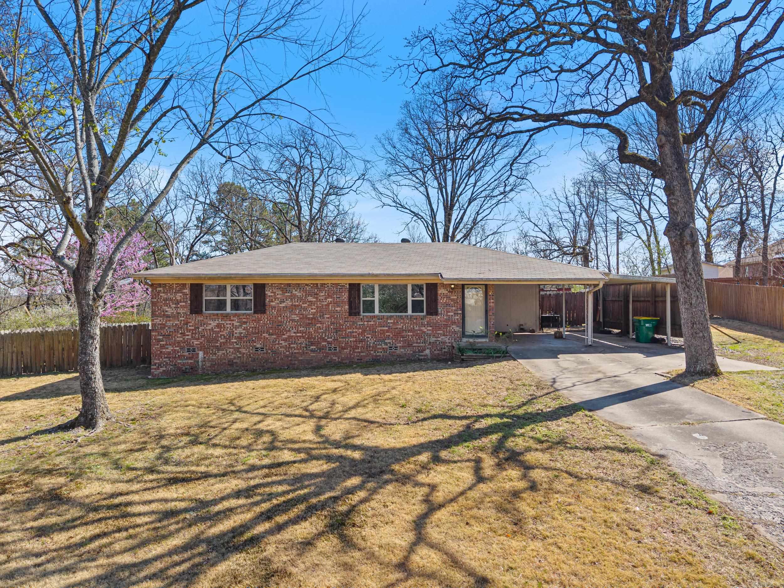 Sylvan Hills - Residential