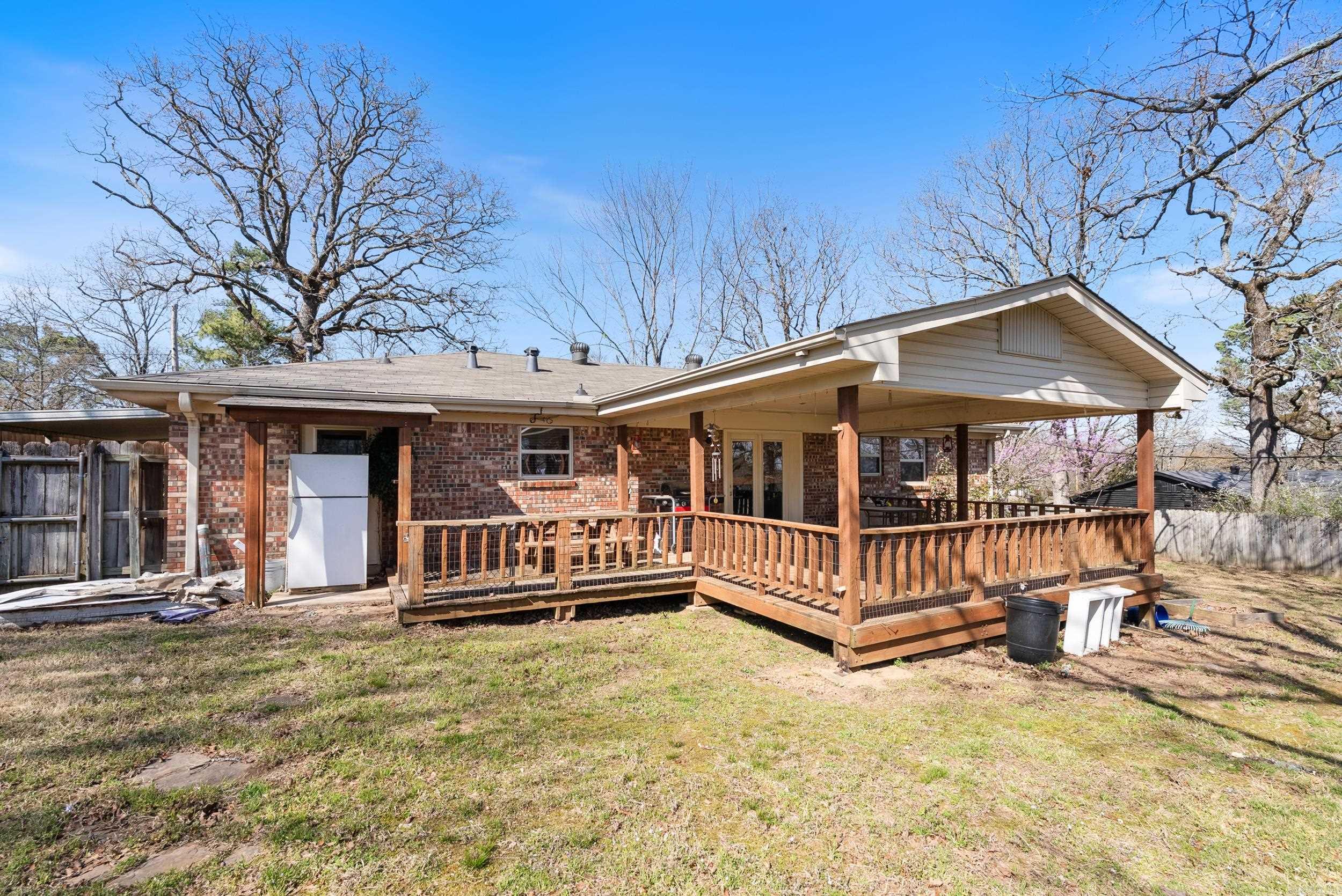 Sylvan Hills - Residential