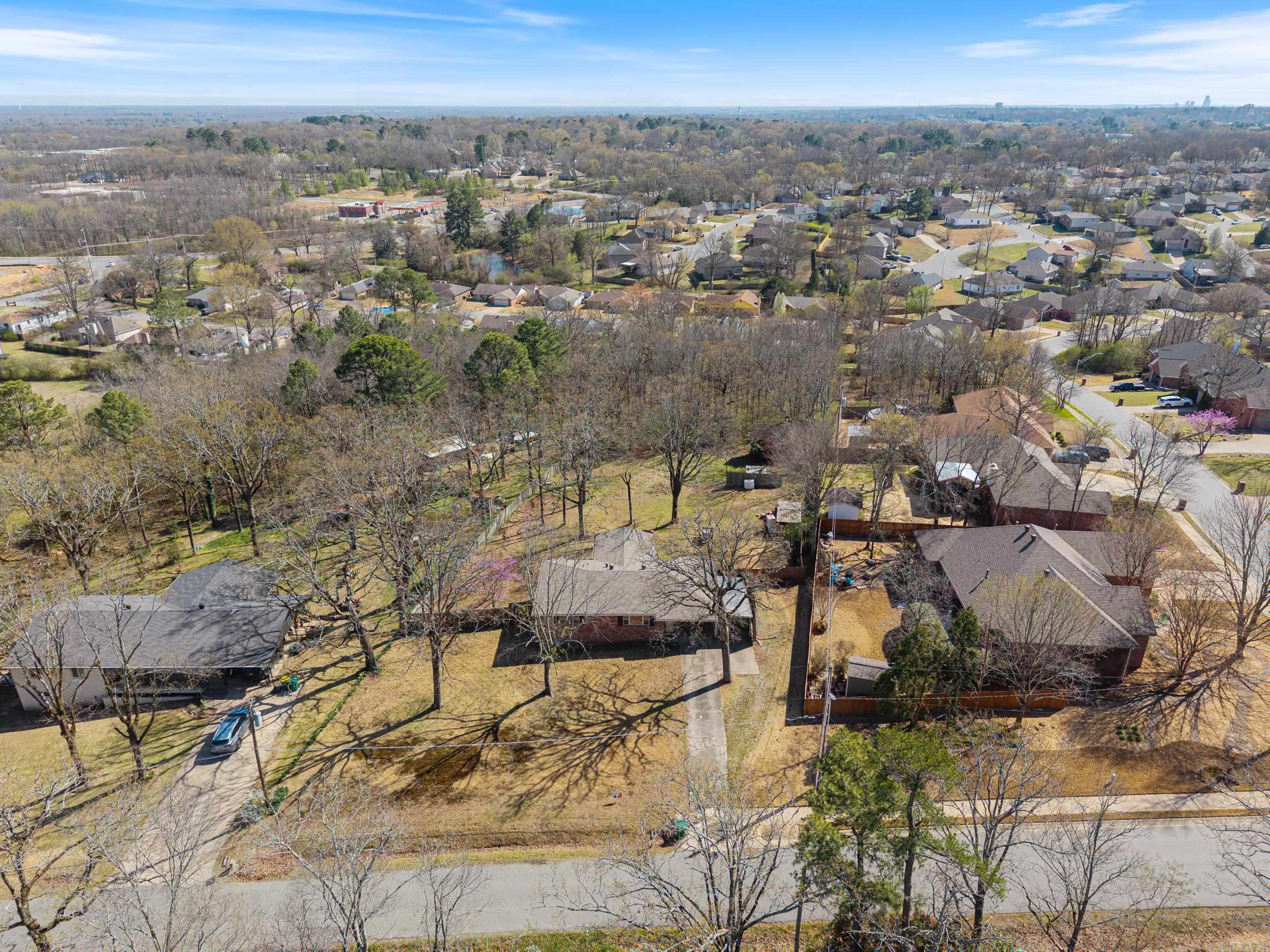 Sylvan Hills - Residential