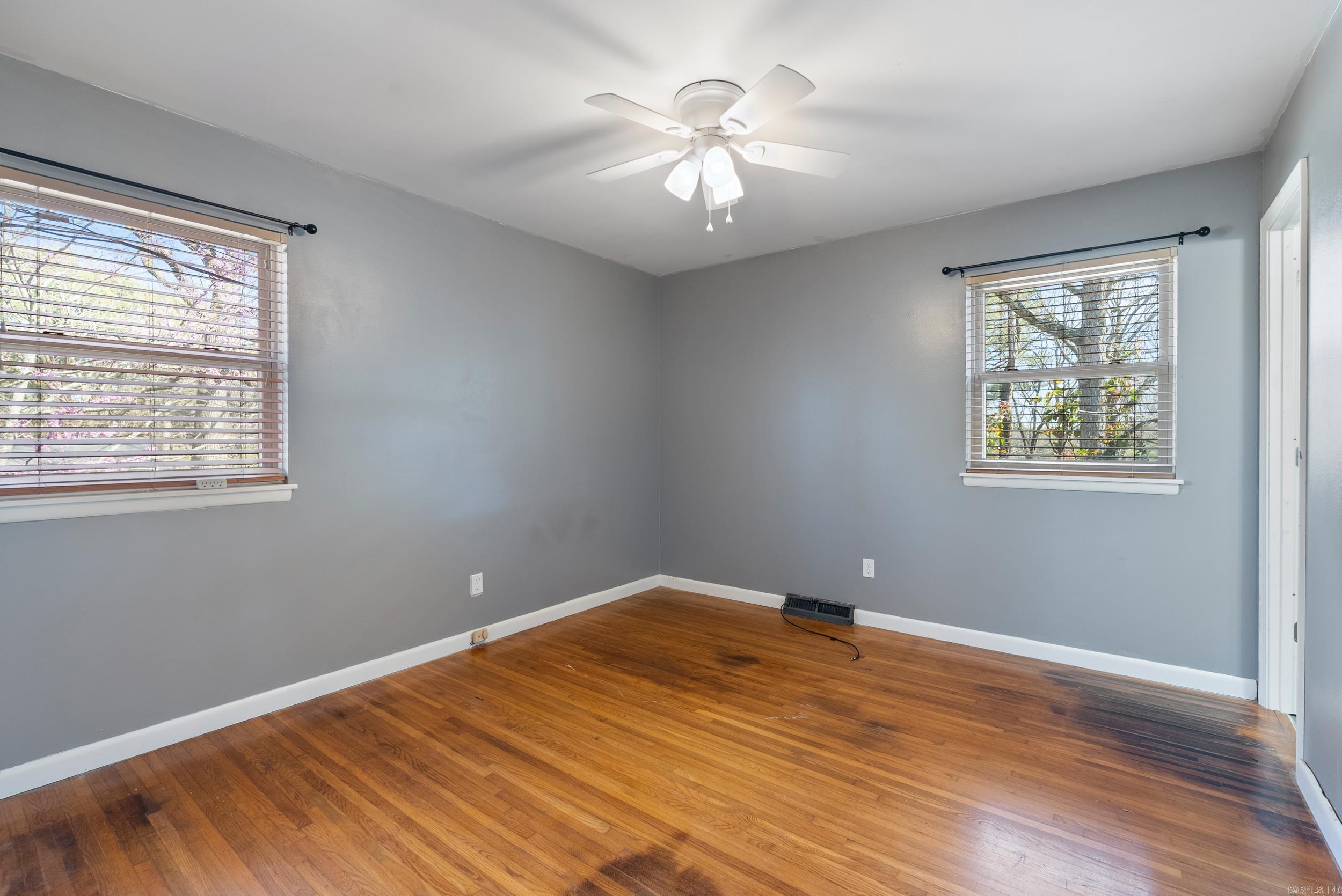 Sylvan Hills - Residential