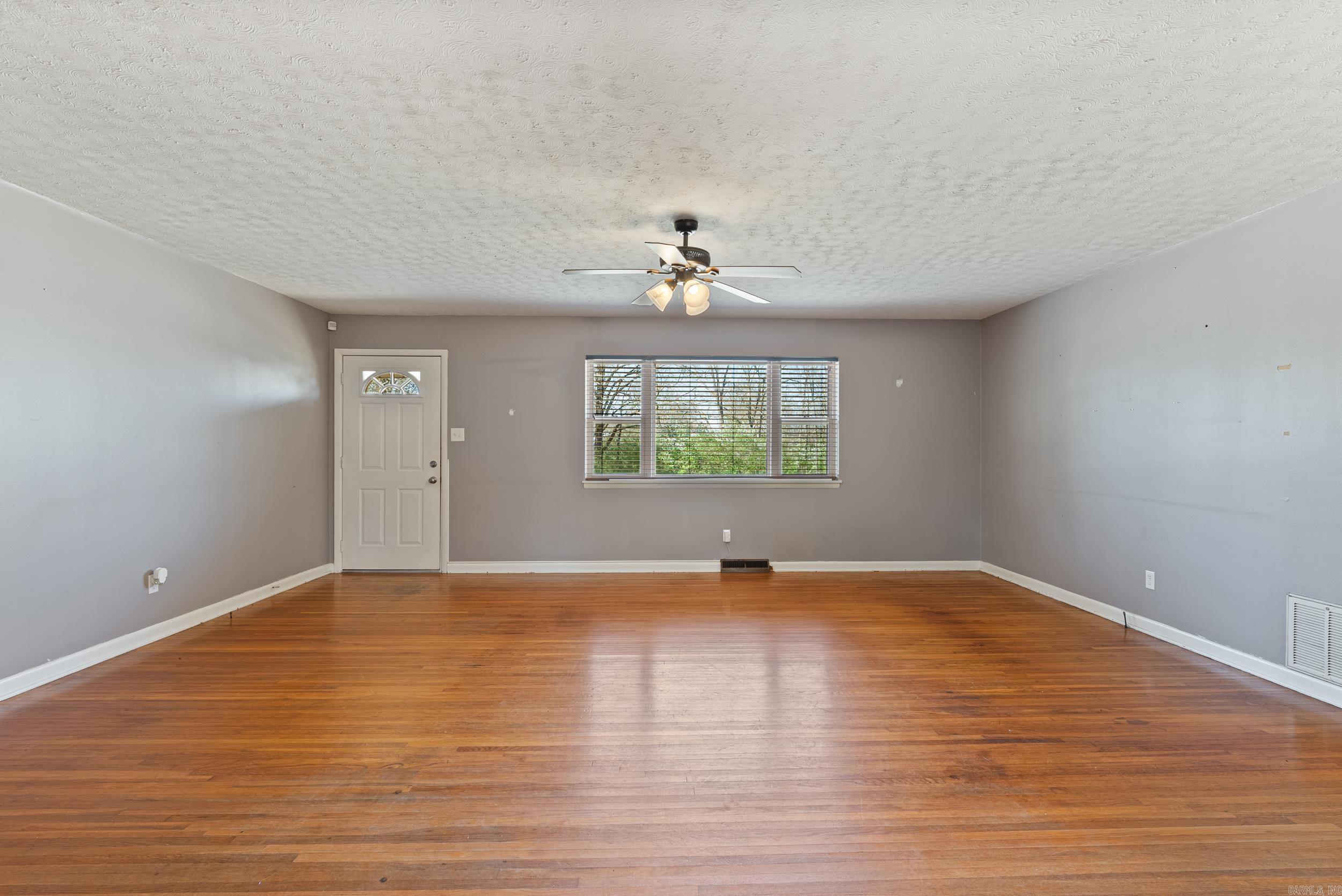 Sylvan Hills - Residential