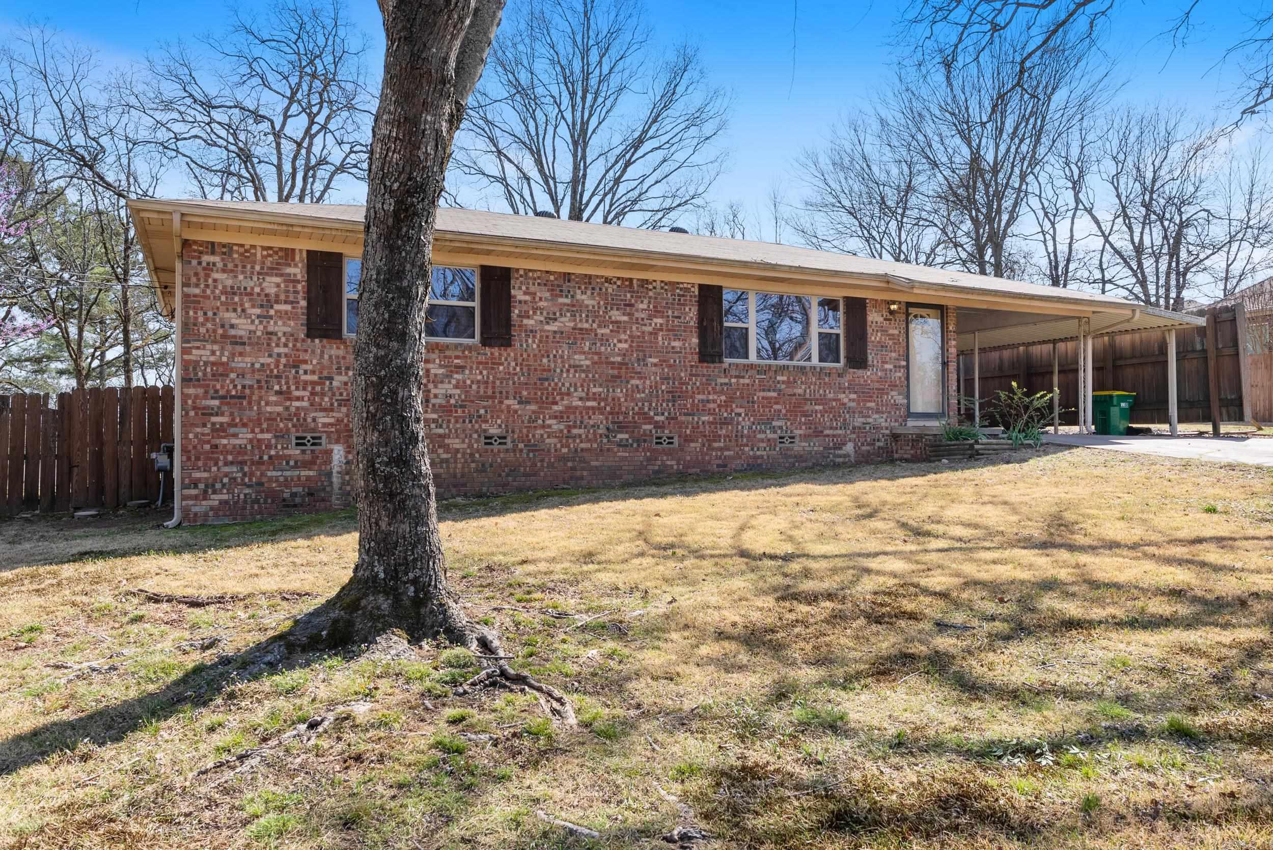 Sylvan Hills - Residential