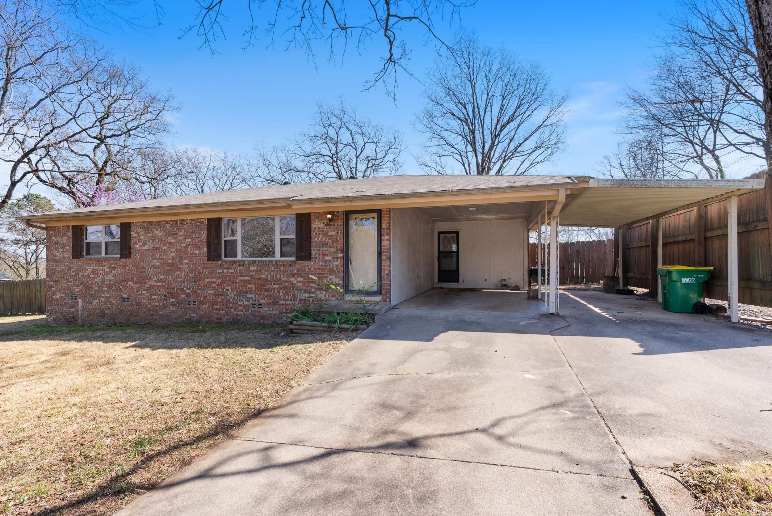 Sylvan Hills - Residential