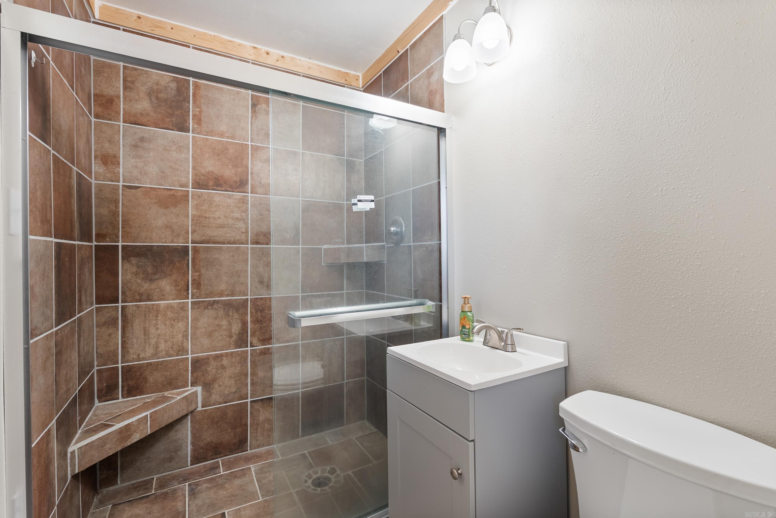 Sylvan Hills - Residential