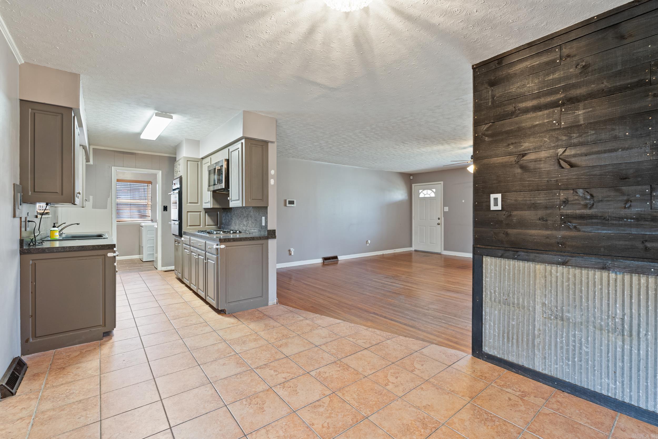 Sylvan Hills - Residential