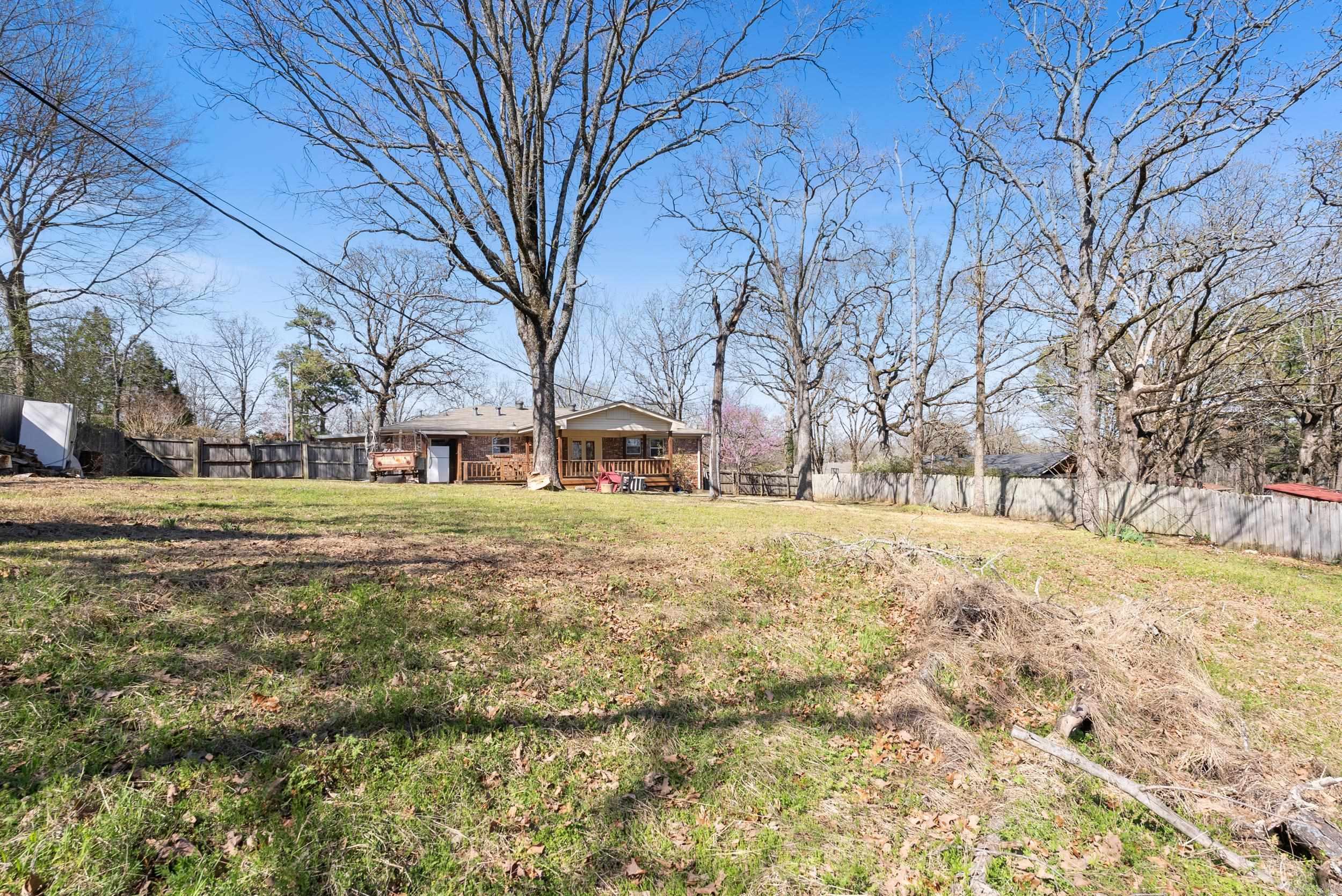 Sylvan Hills - Residential