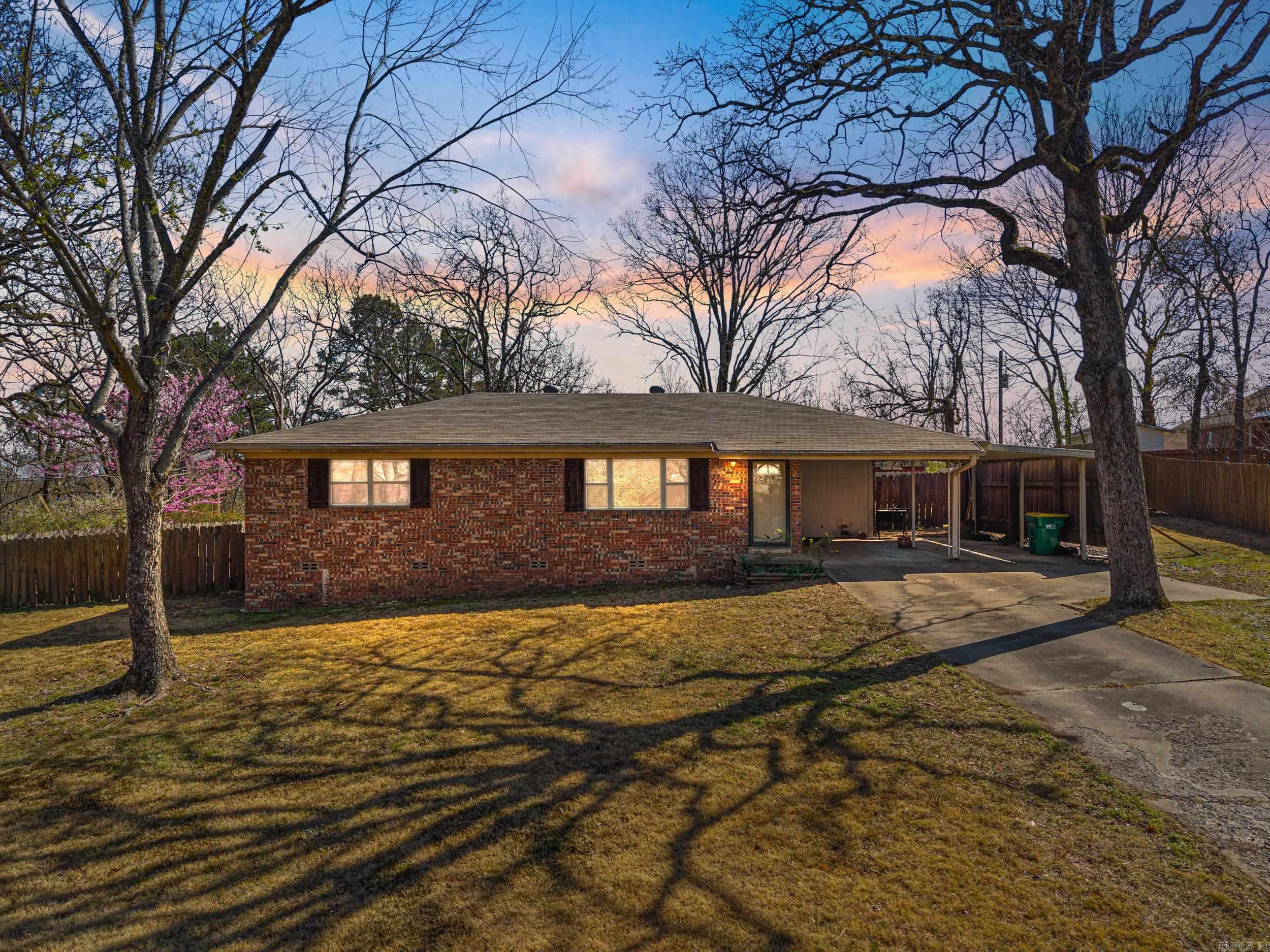 Sylvan Hills - Residential