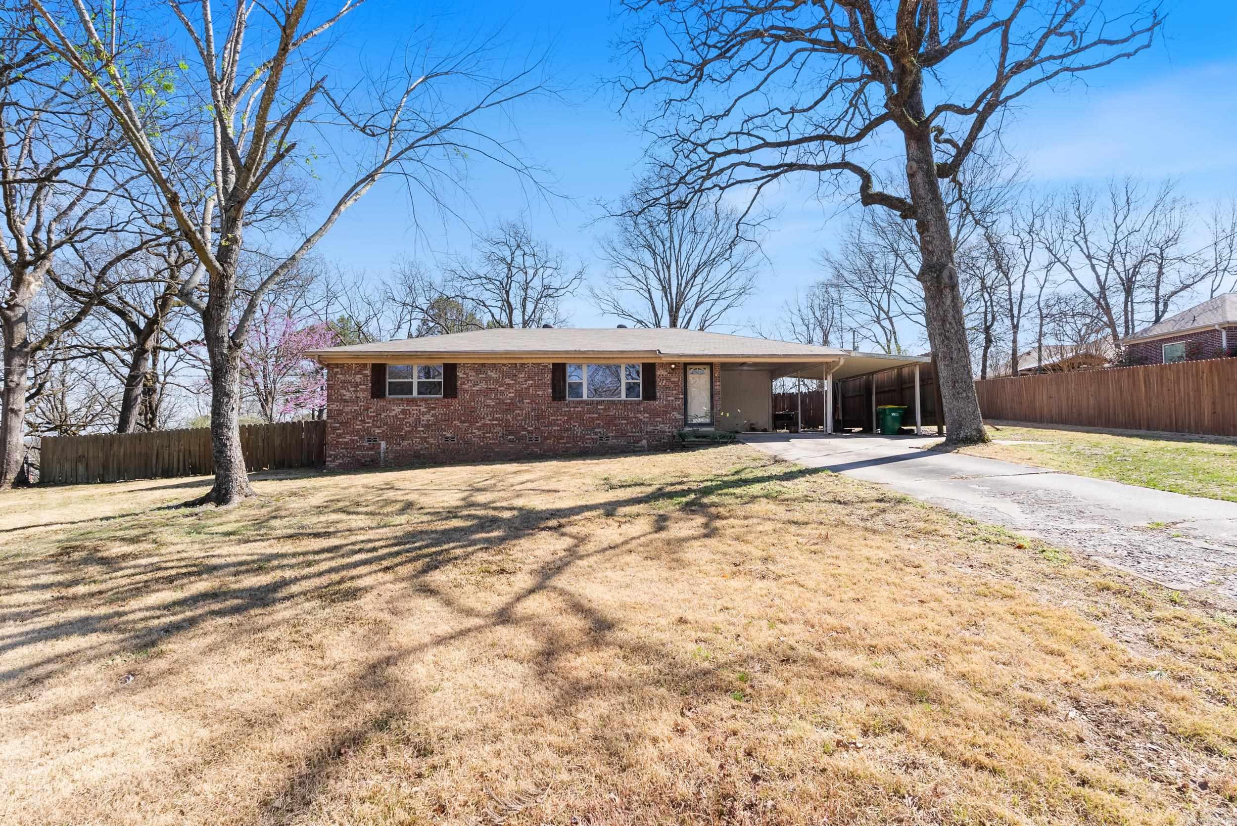 Sylvan Hills - Residential