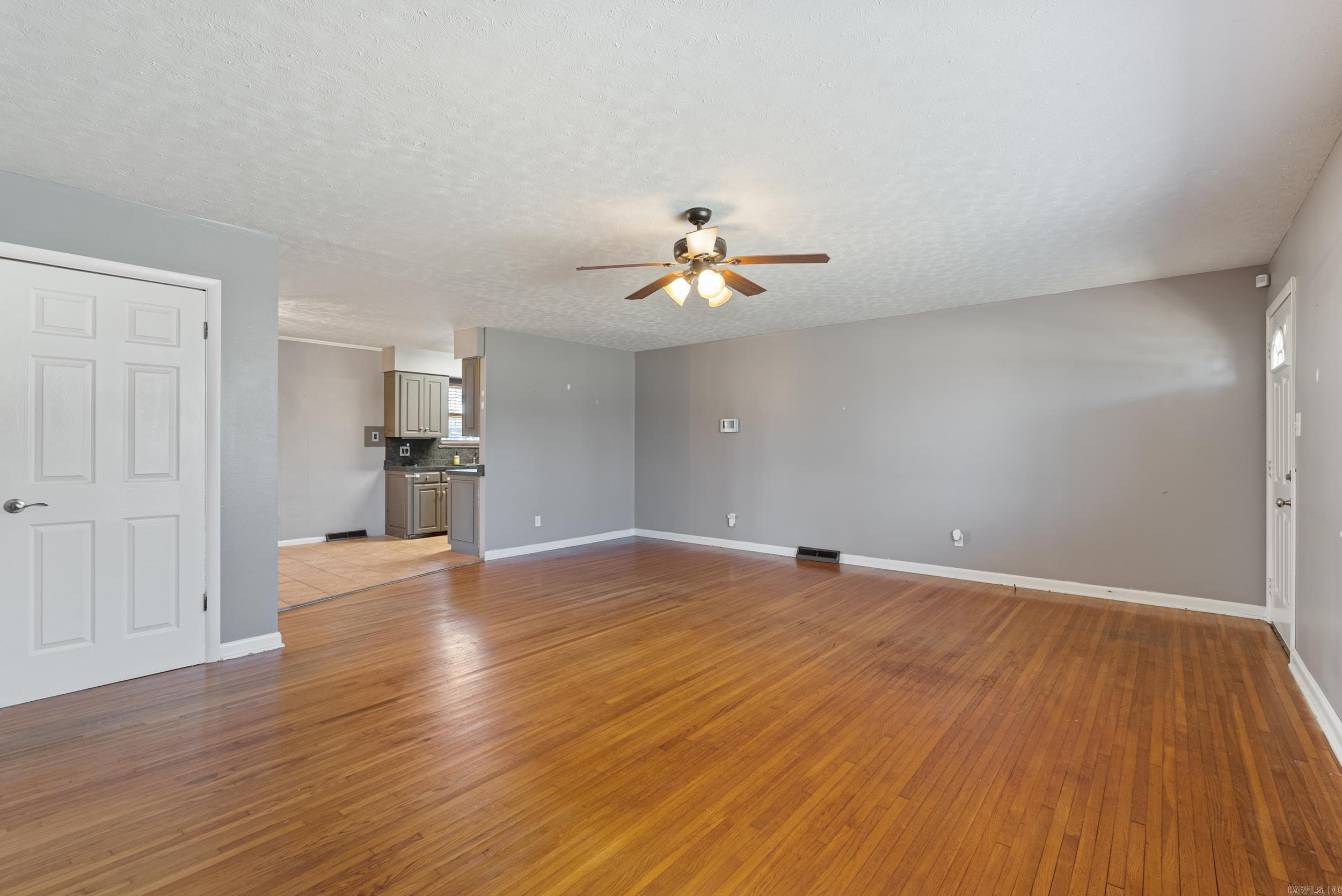 Sylvan Hills - Residential