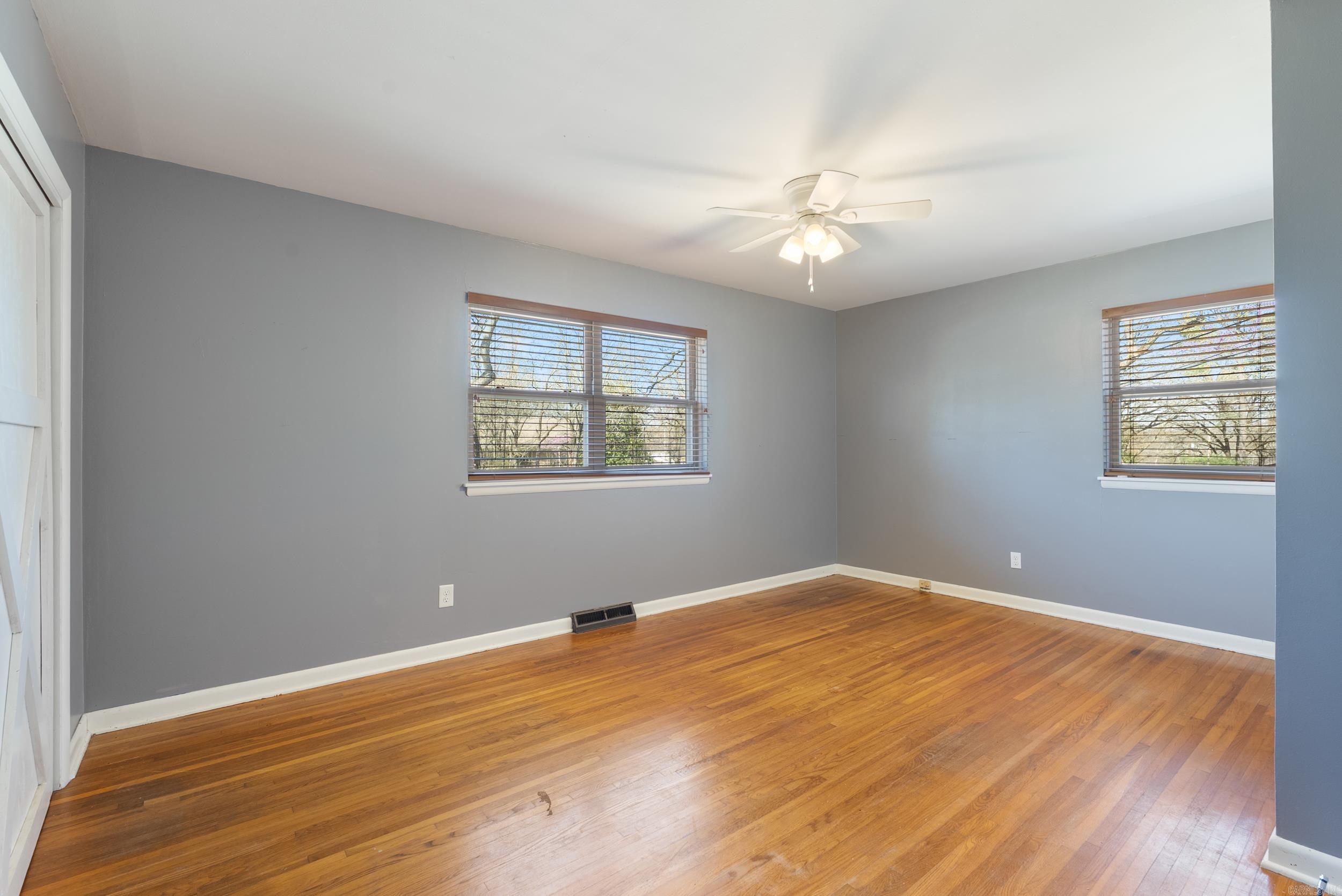 Sylvan Hills - Residential