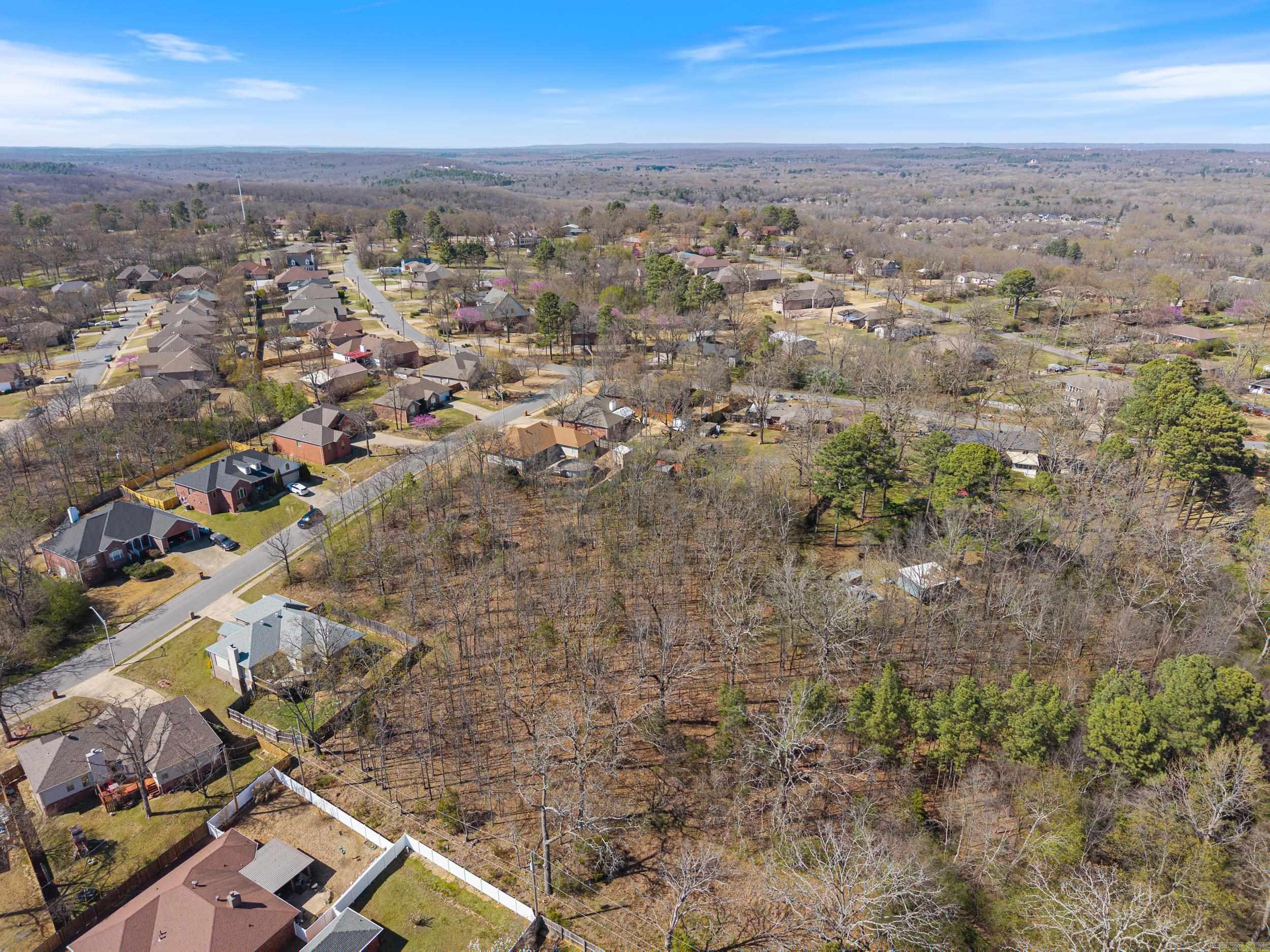 Sylvan Hills - Residential