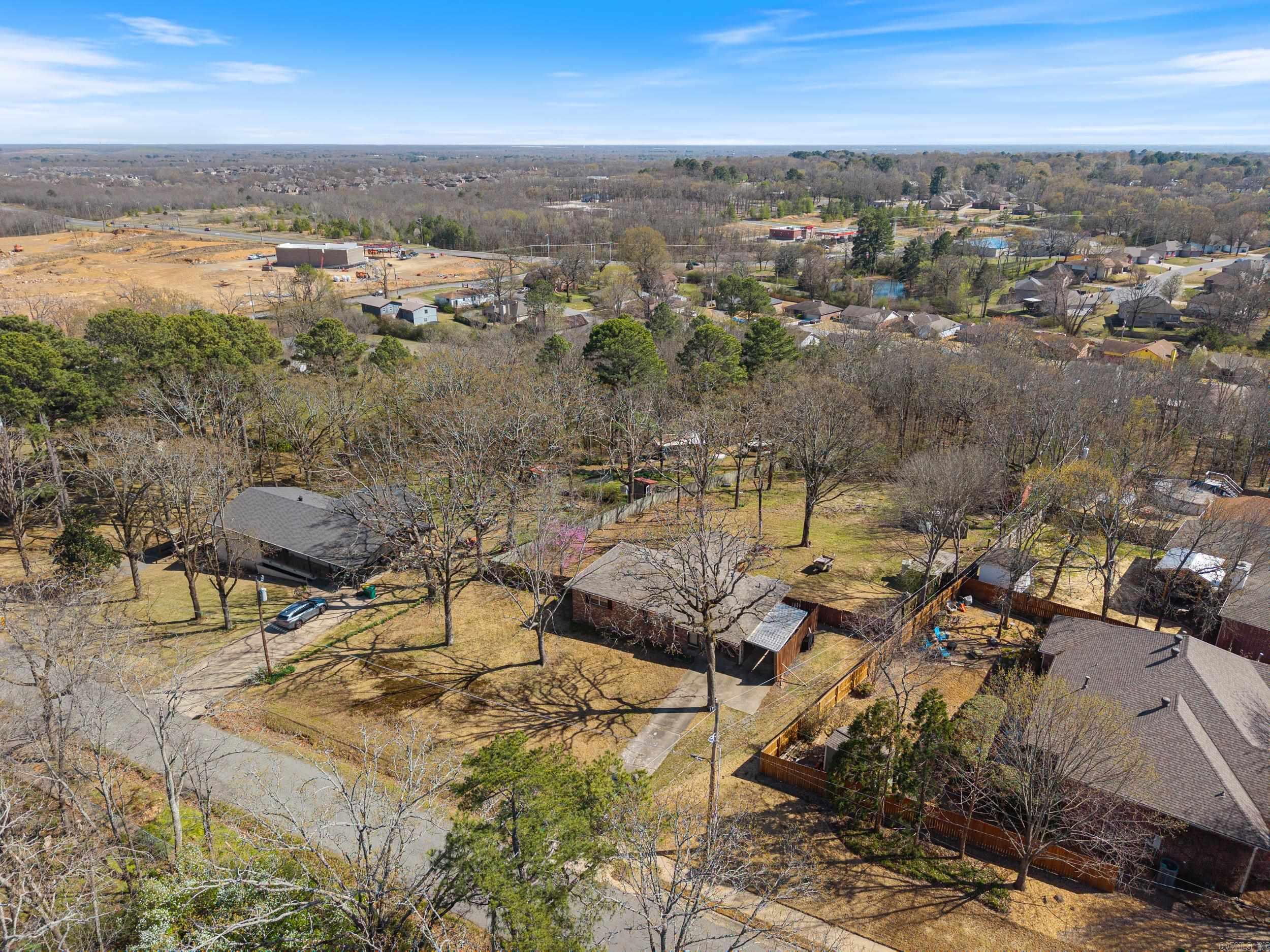 Sylvan Hills - Residential