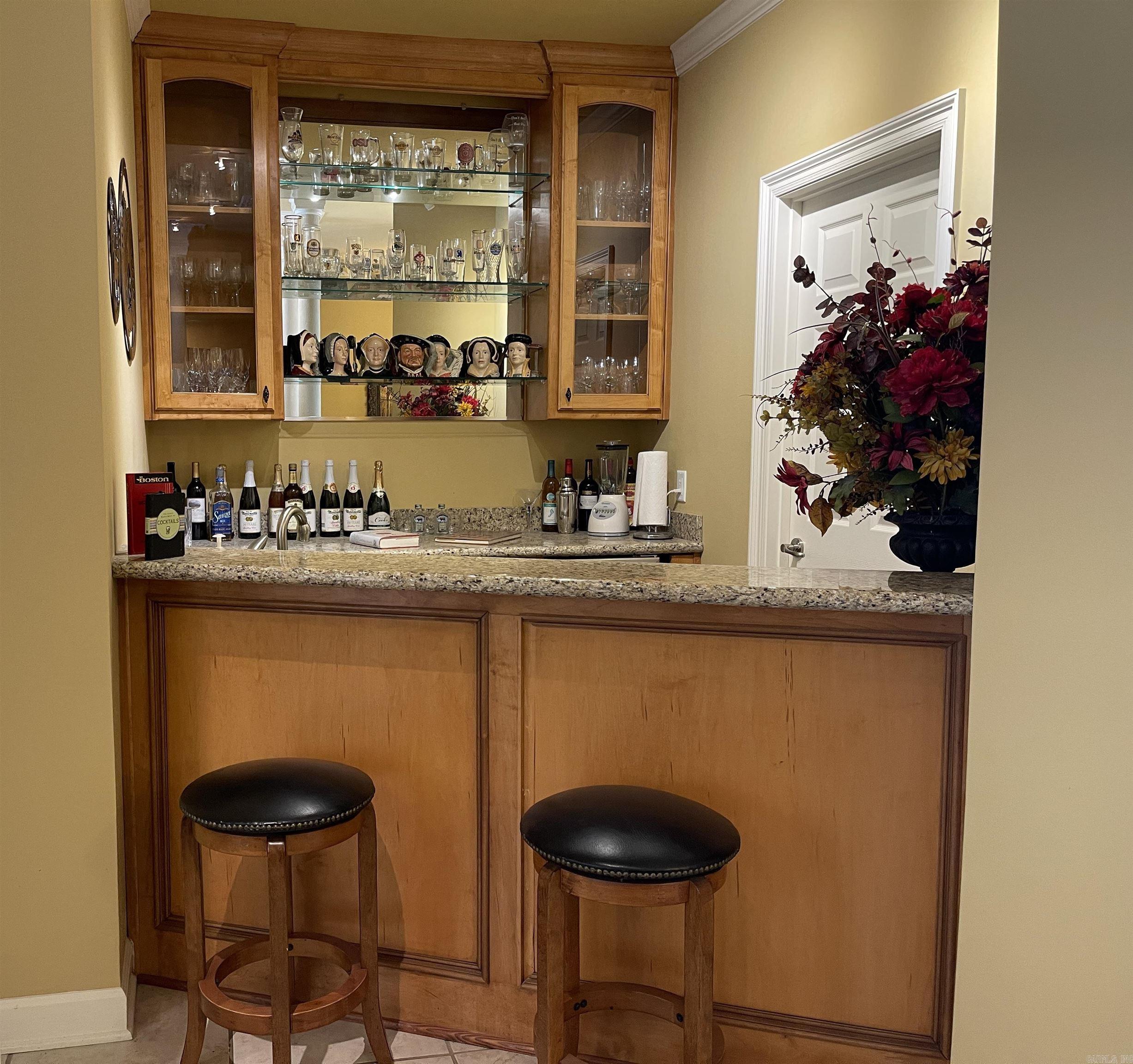 BROWNWOOD - Residential