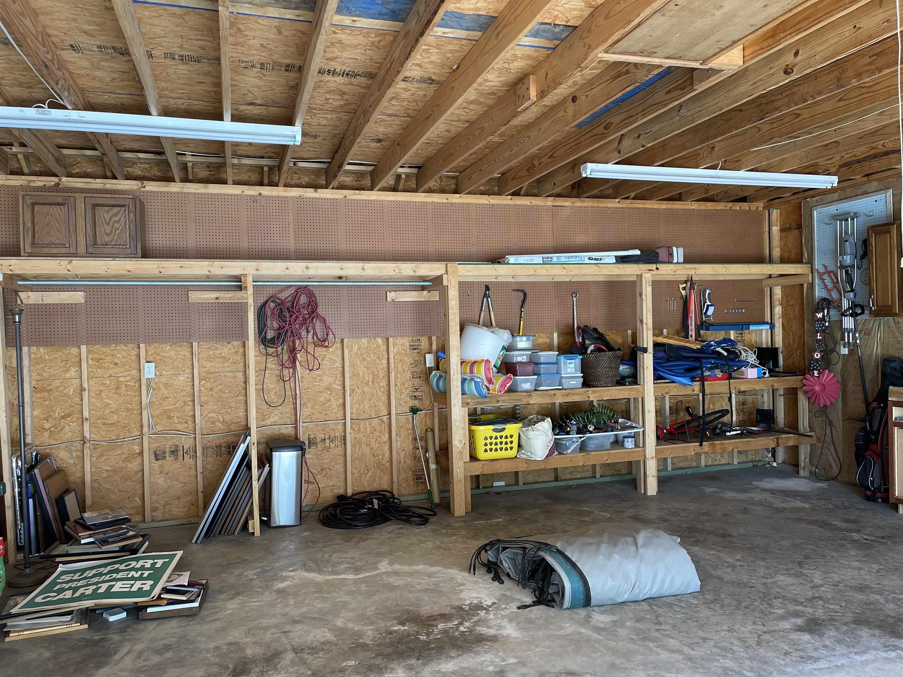 BROWNWOOD - Residential