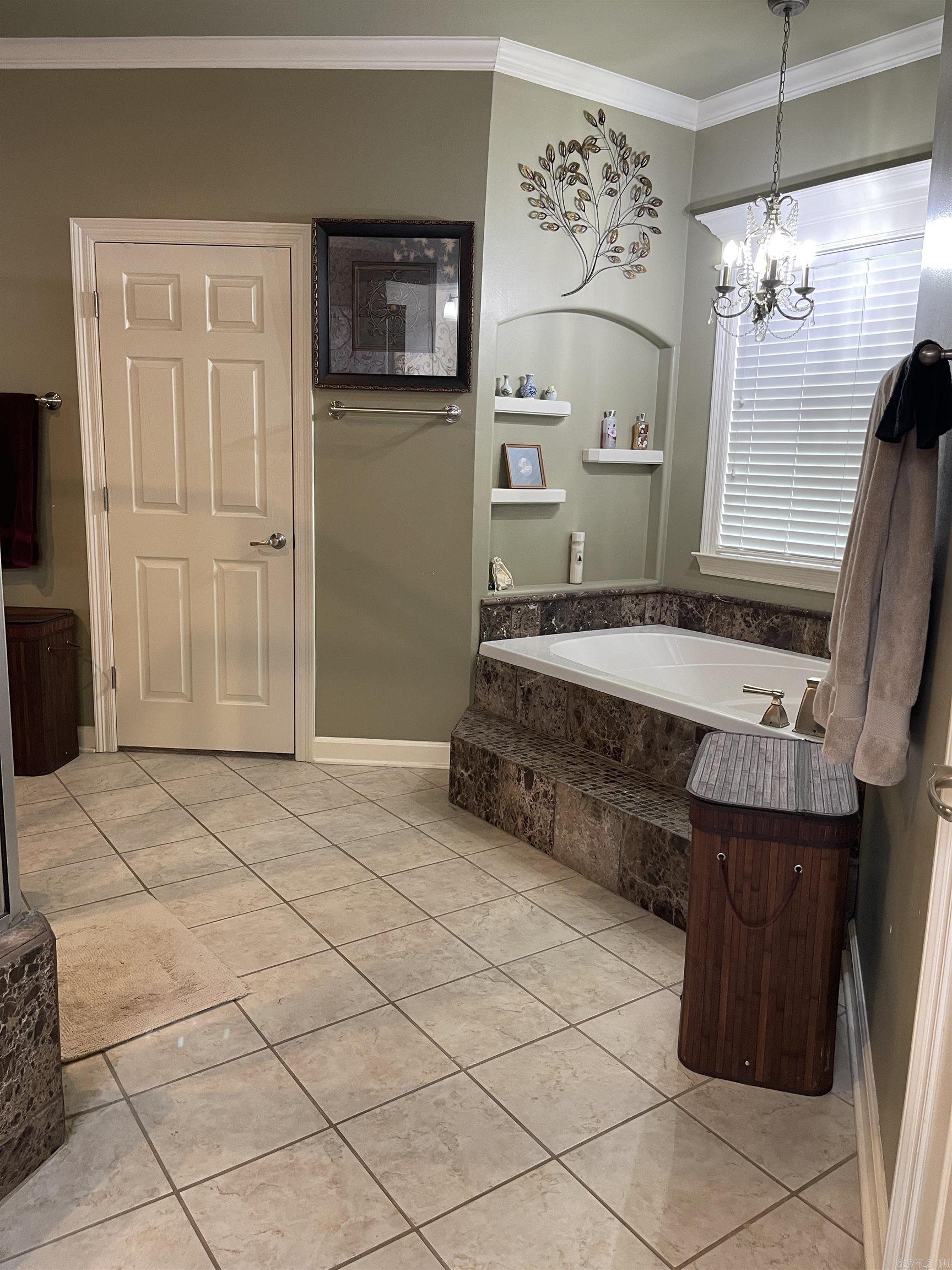 BROWNWOOD - Residential