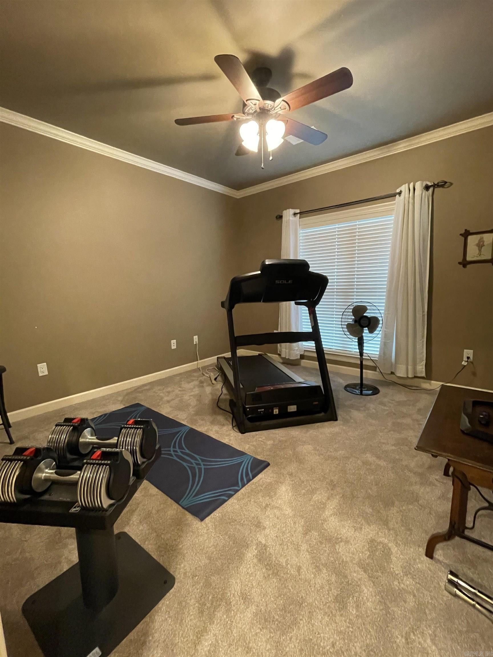 BROWNWOOD - Residential