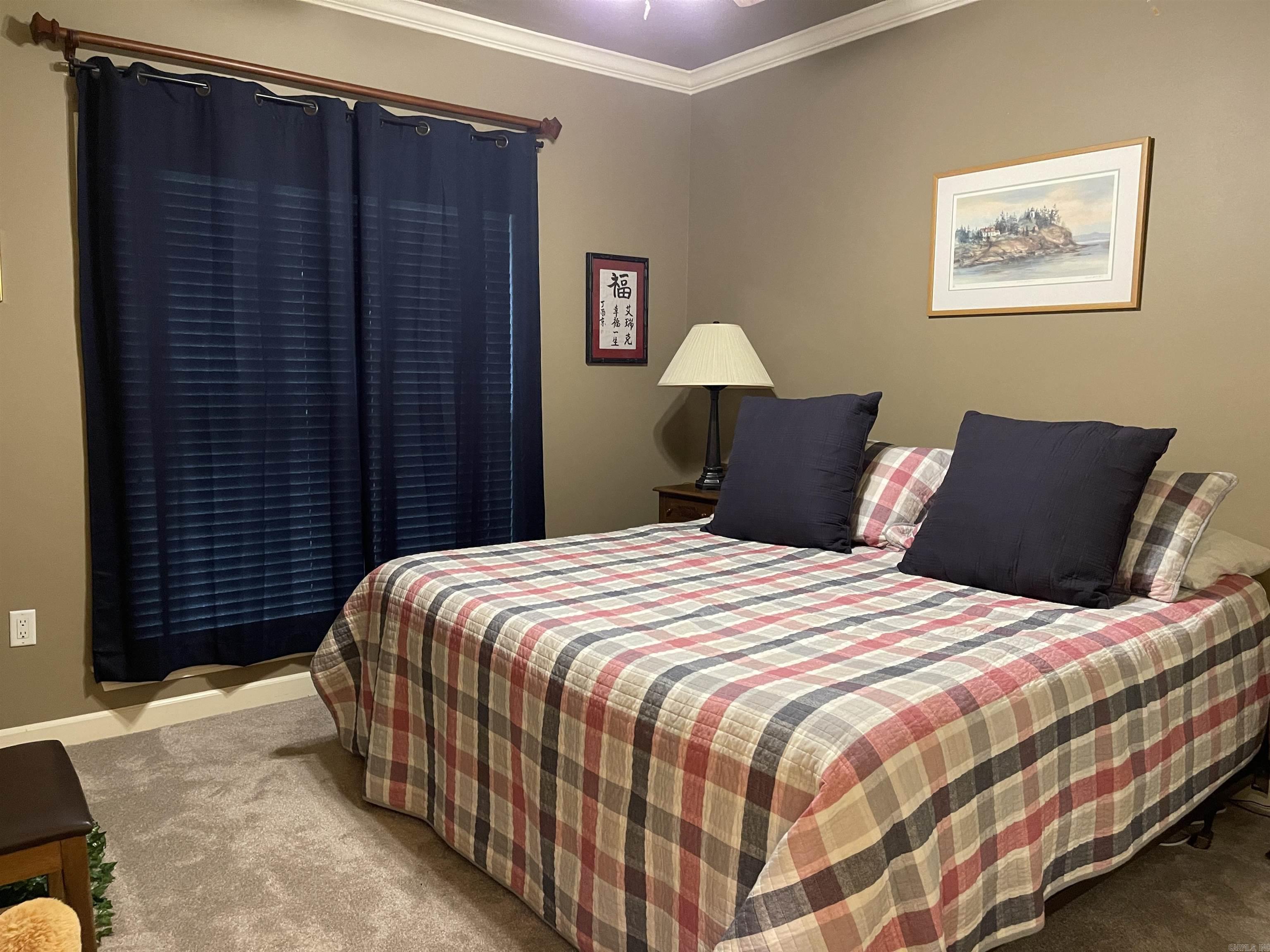 BROWNWOOD - Residential