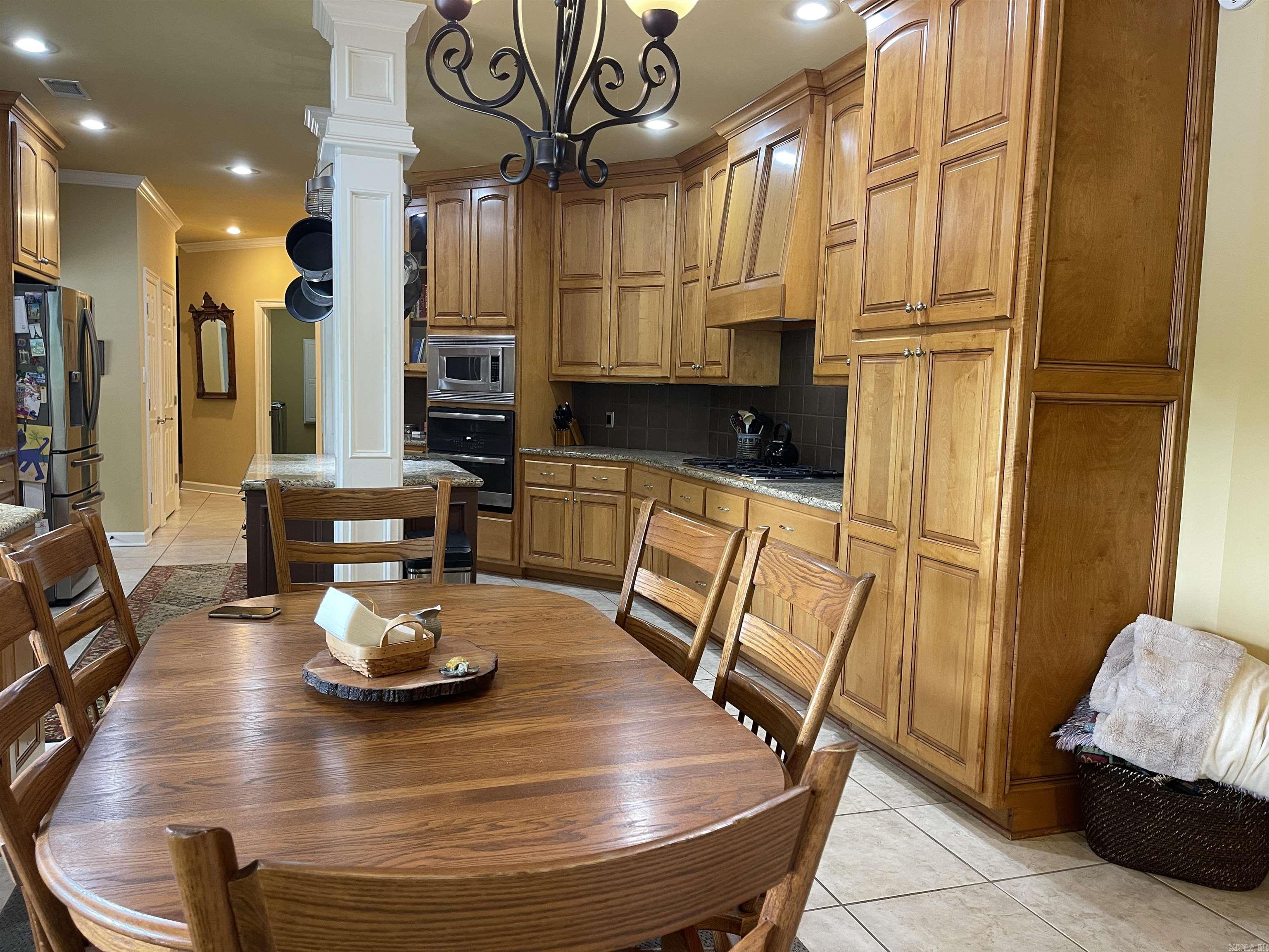 BROWNWOOD - Residential