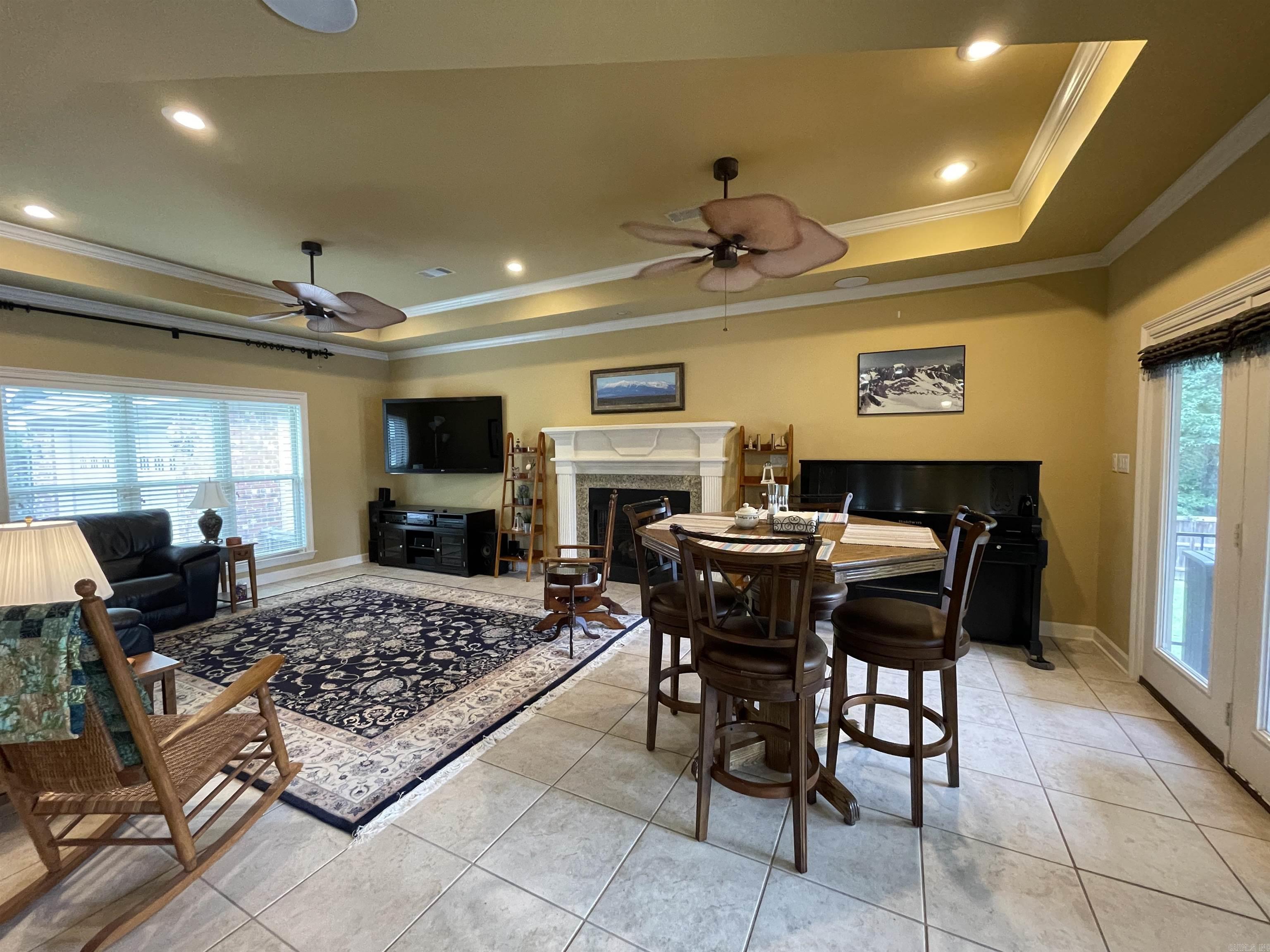 BROWNWOOD - Residential