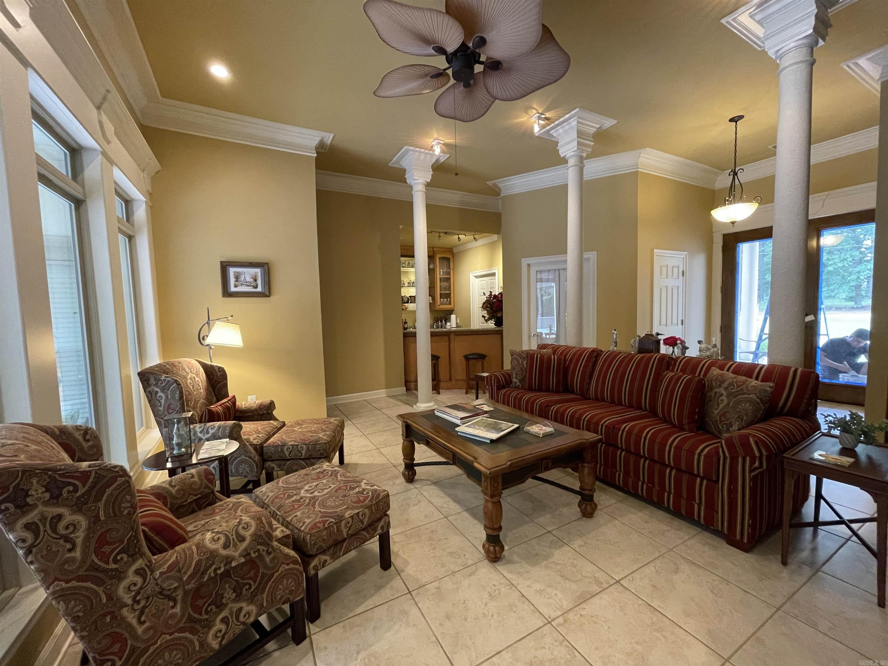 BROWNWOOD - Residential