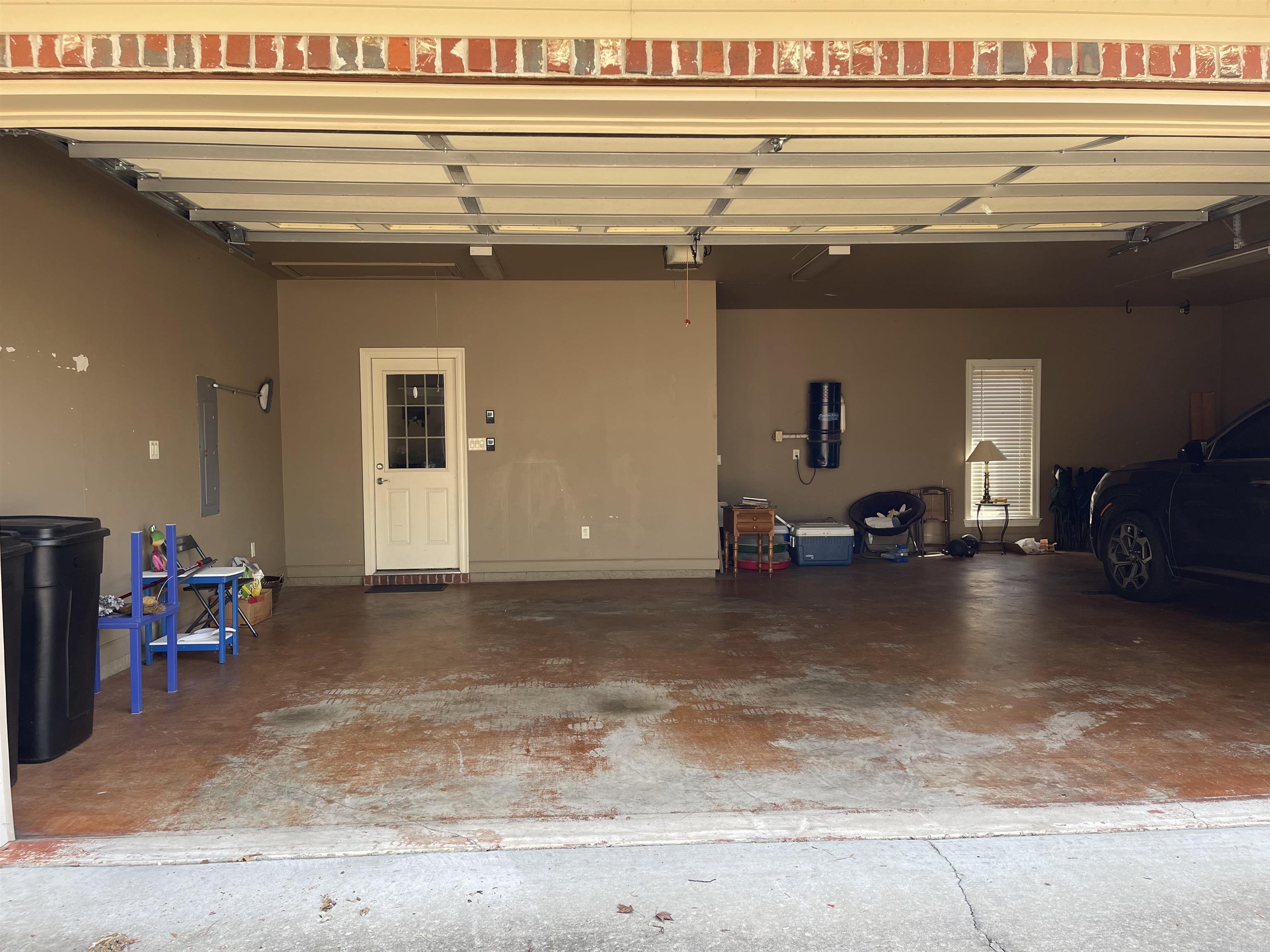 BROWNWOOD - Residential