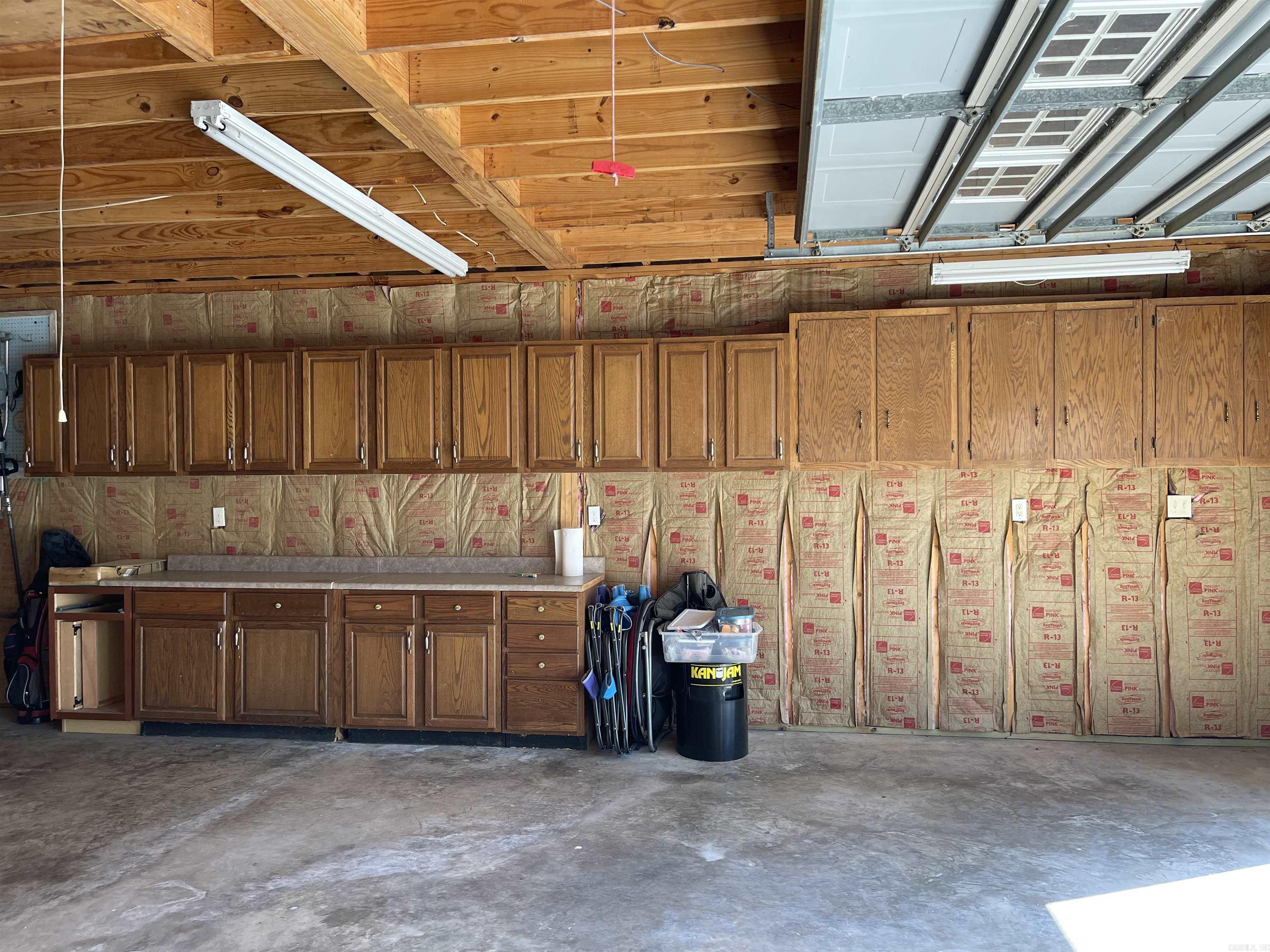 BROWNWOOD - Residential