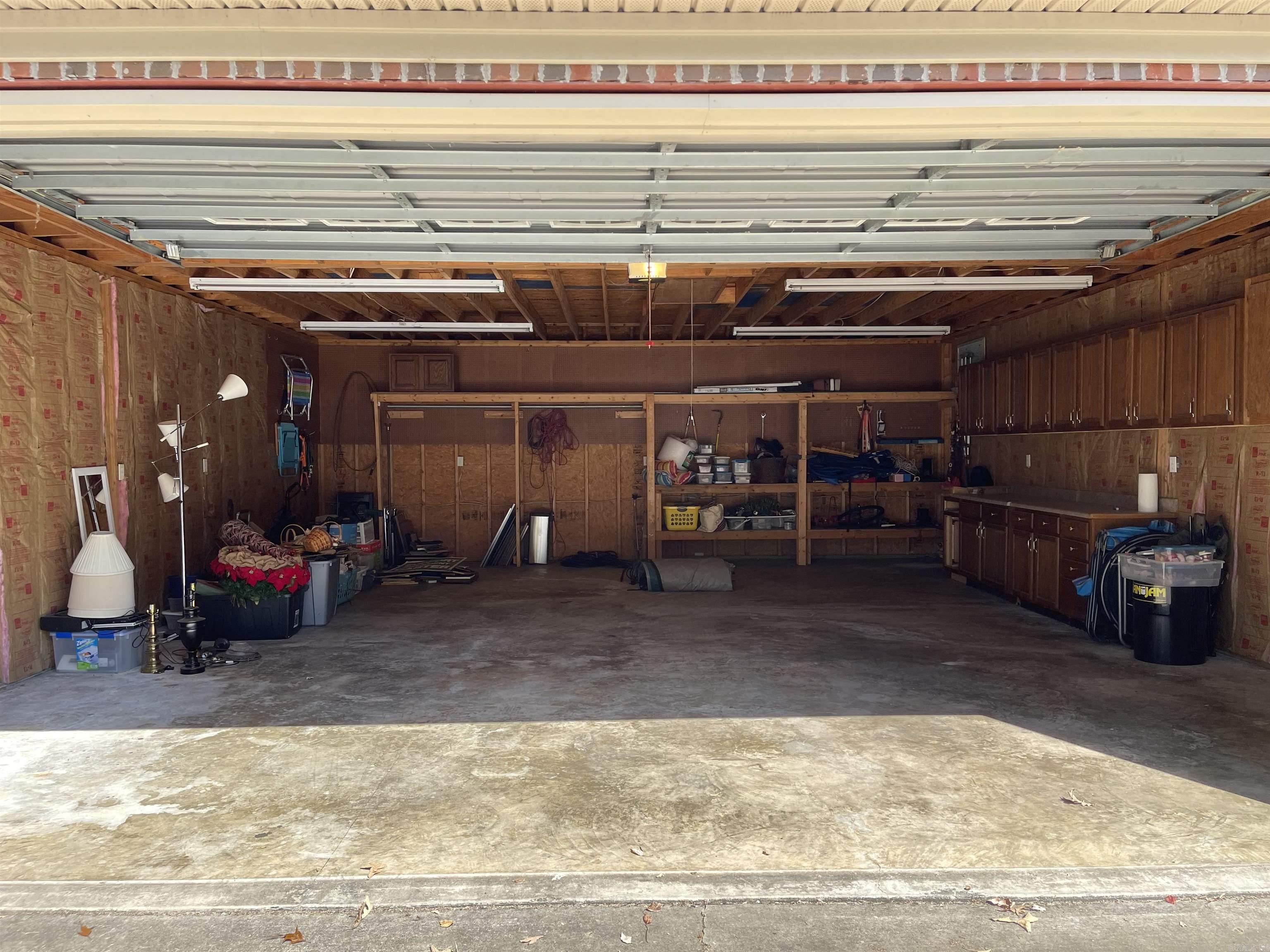 BROWNWOOD - Residential