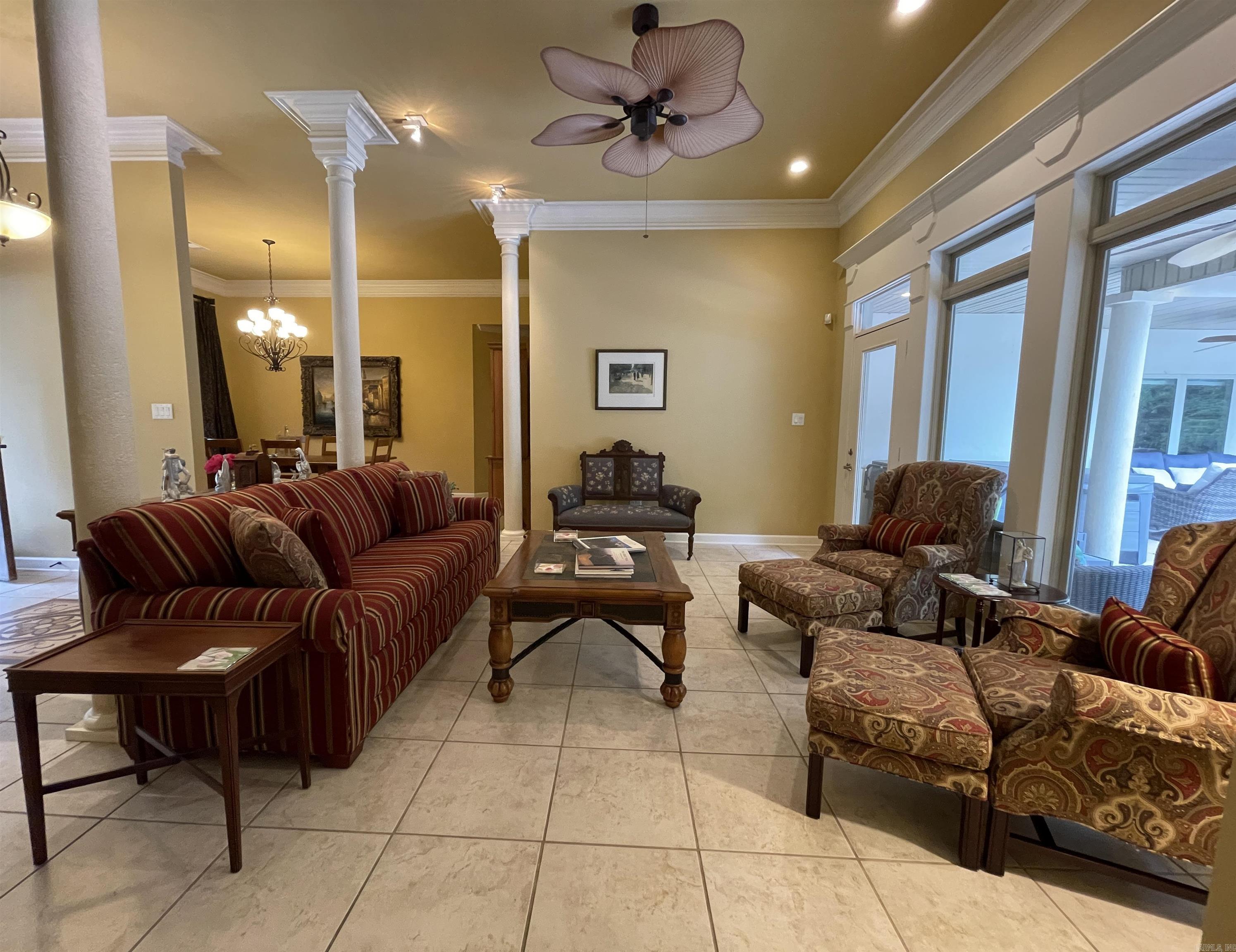 BROWNWOOD - Residential