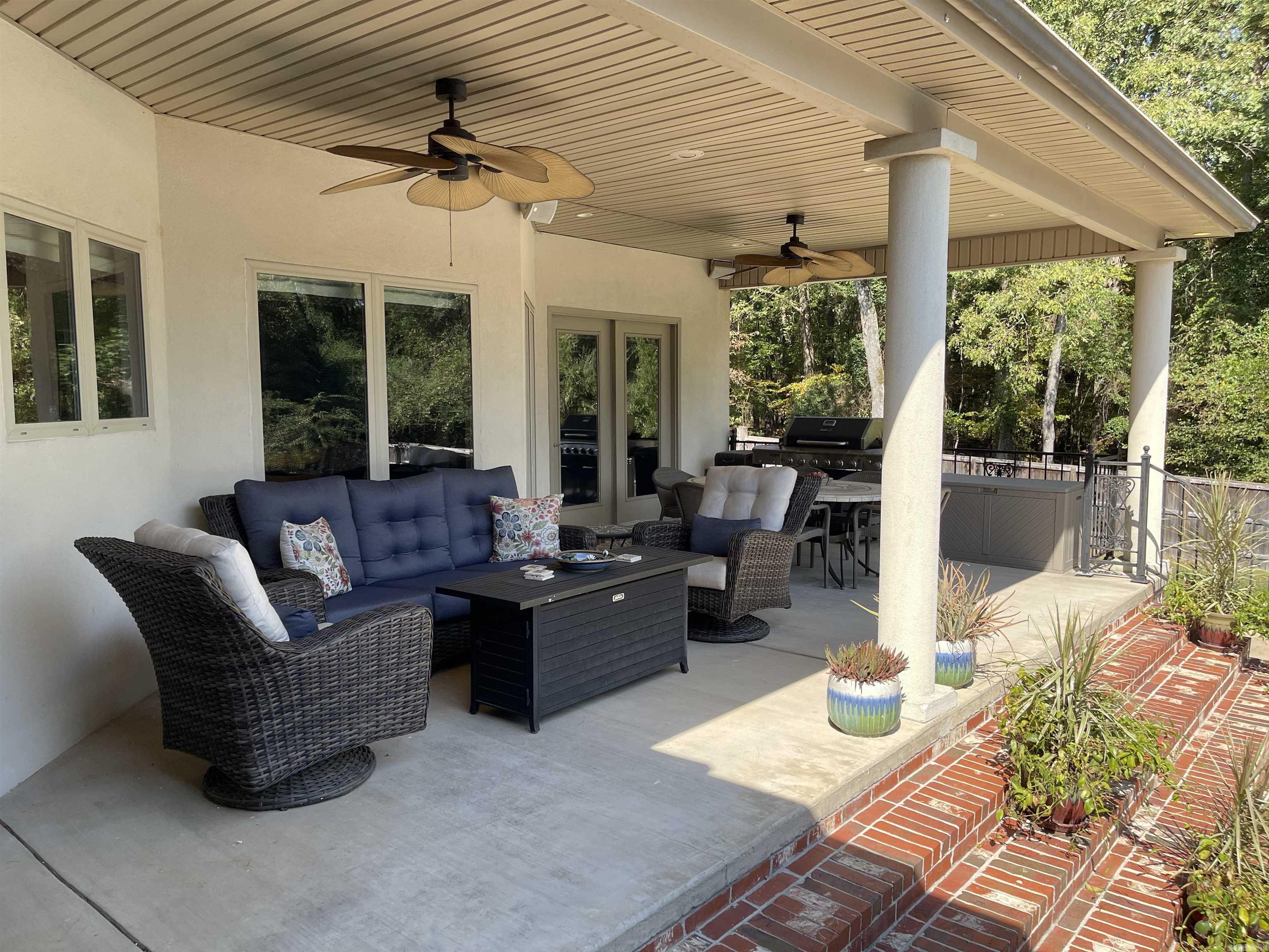 BROWNWOOD - Residential