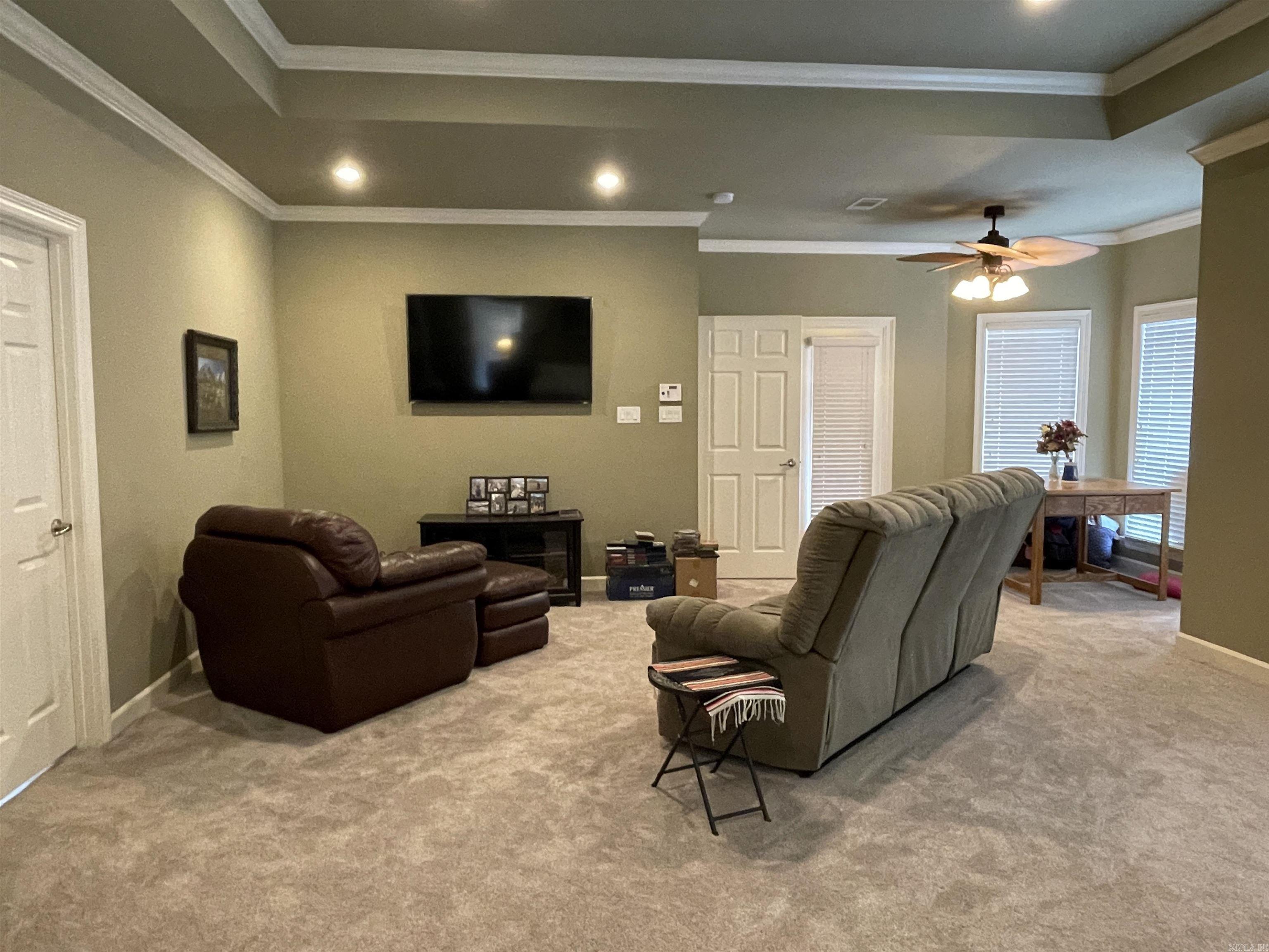 BROWNWOOD - Residential