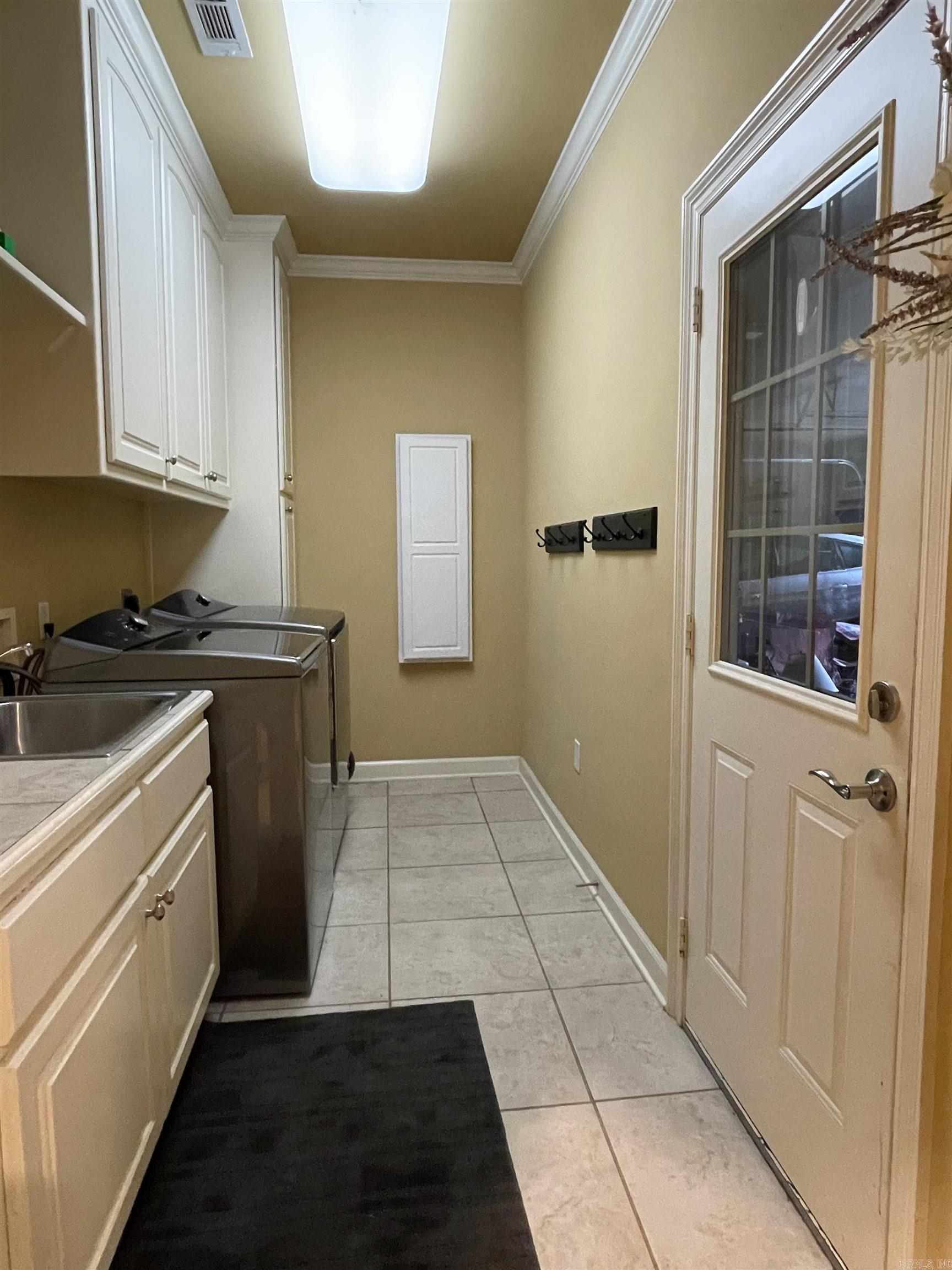 BROWNWOOD - Residential