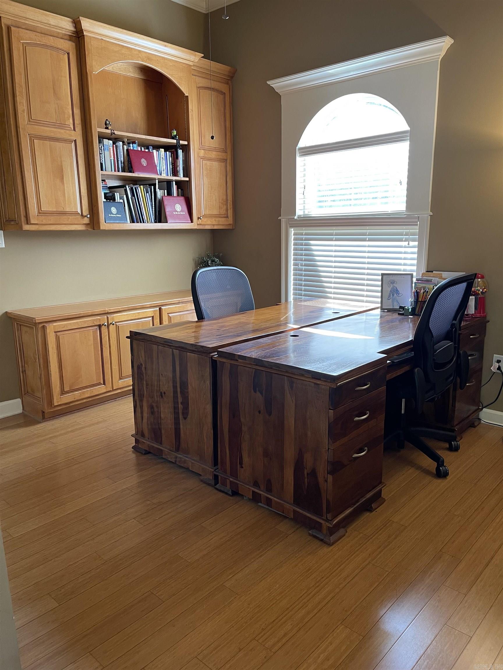 BROWNWOOD - Residential