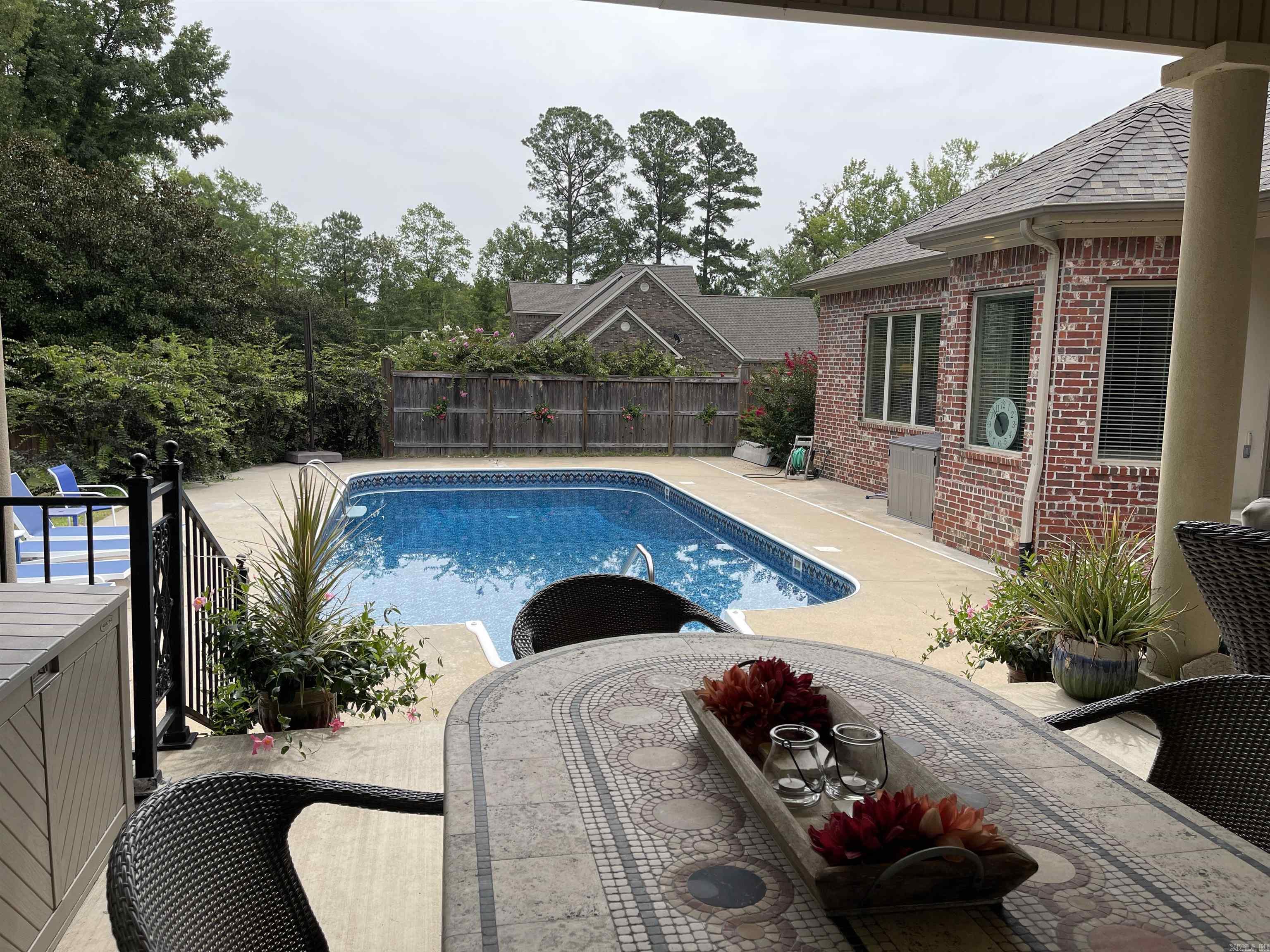 BROWNWOOD - Residential