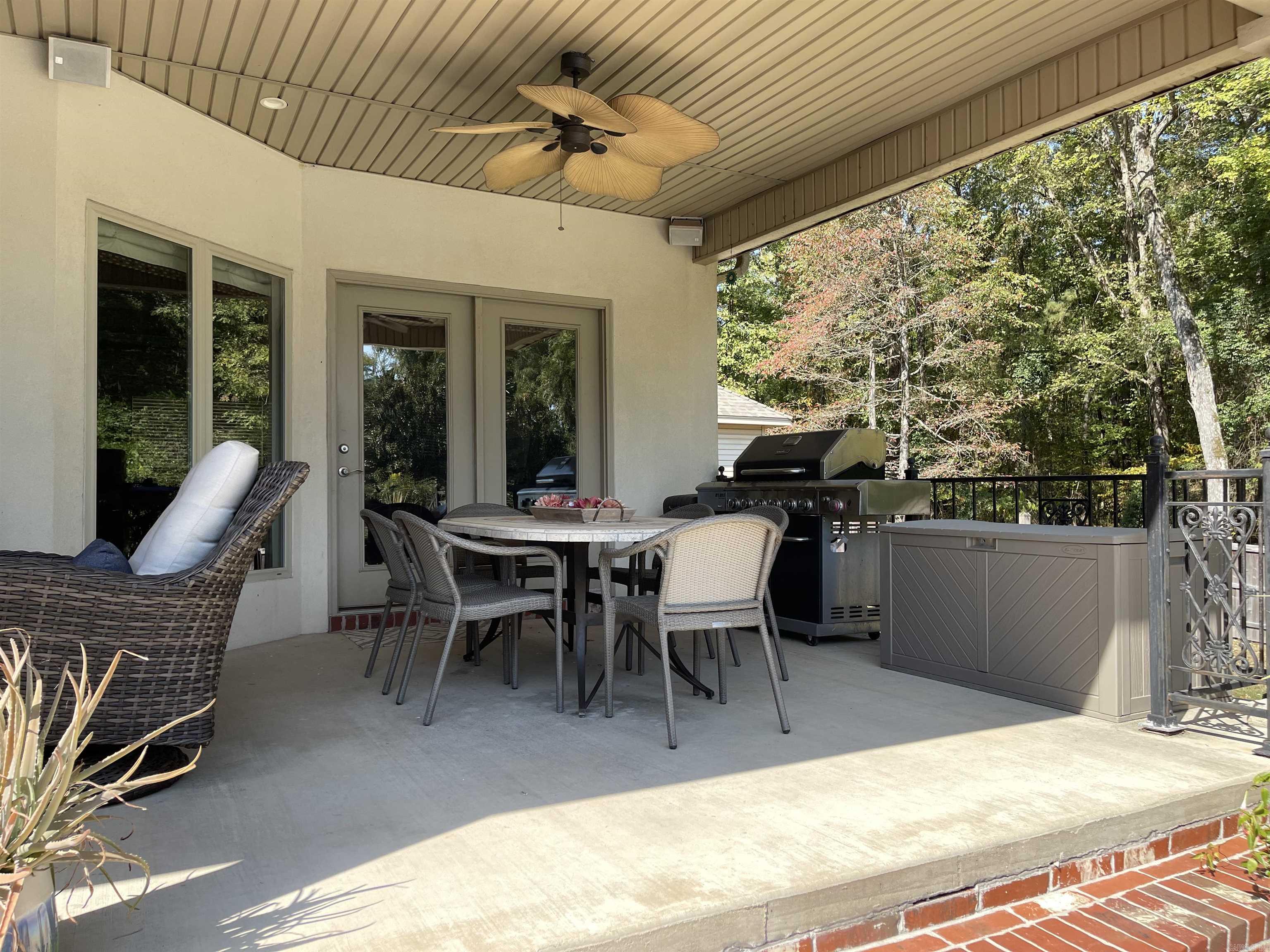 BROWNWOOD - Residential