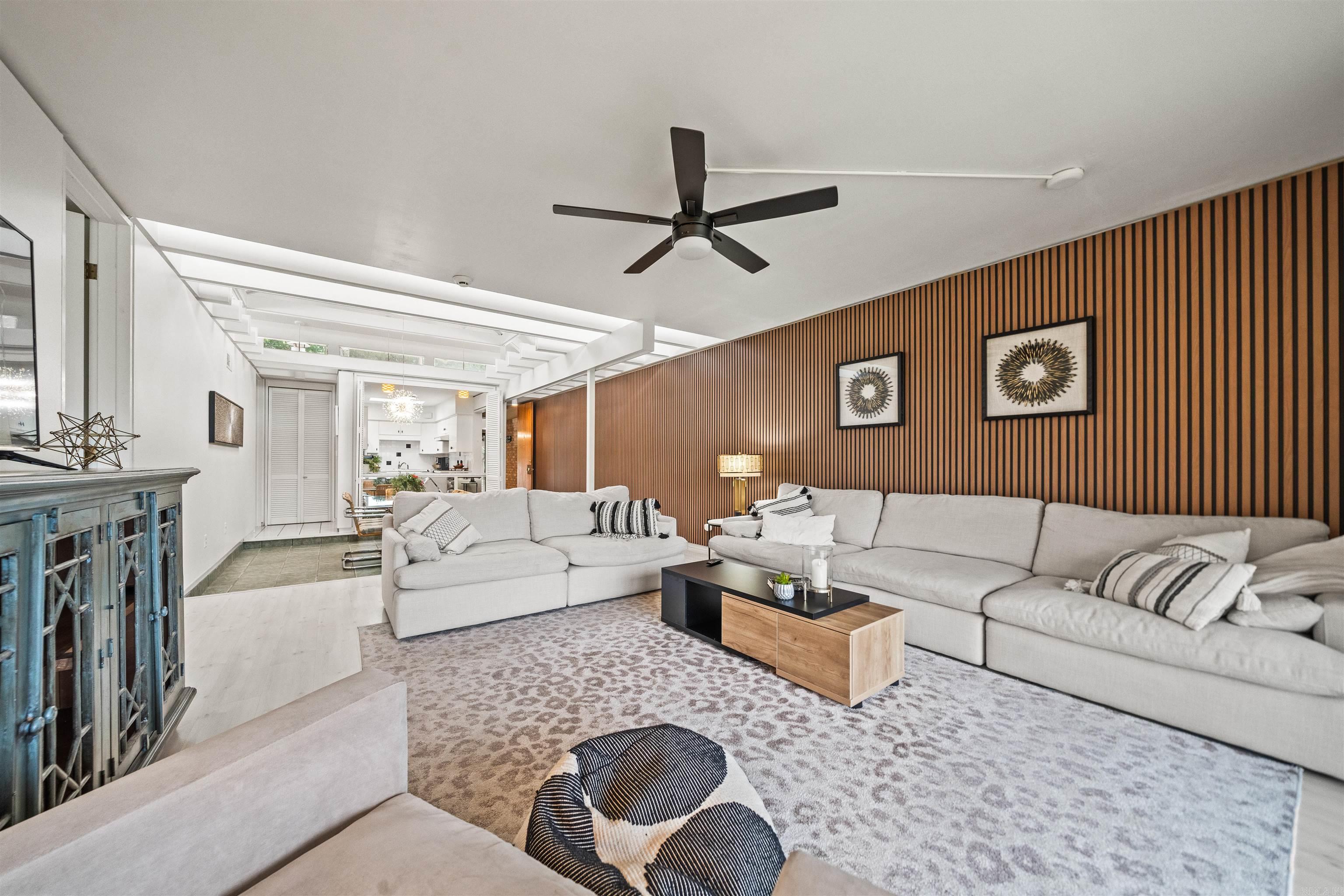 BELVEDERE GARDENS - Residential