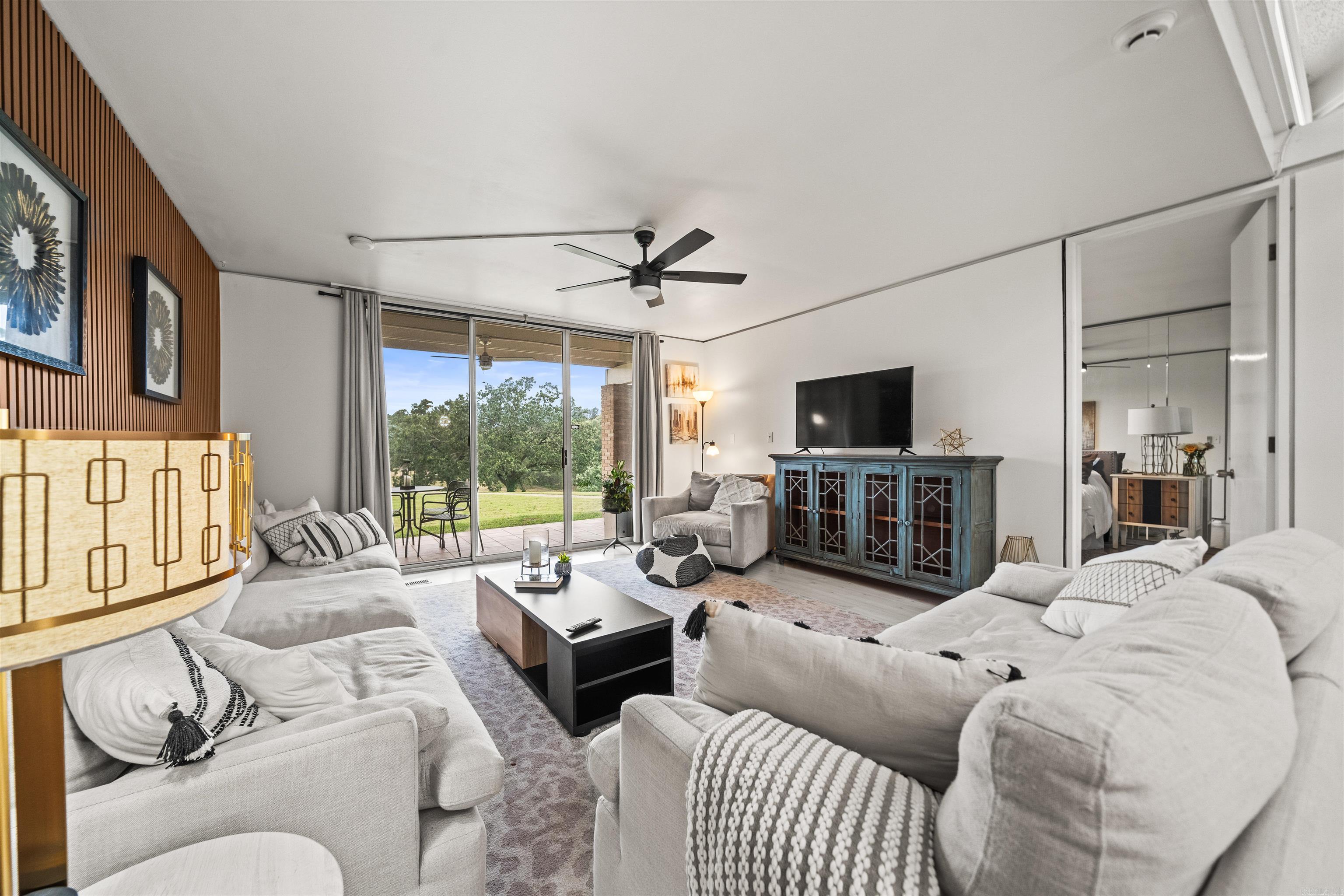 BELVEDERE GARDENS - Residential