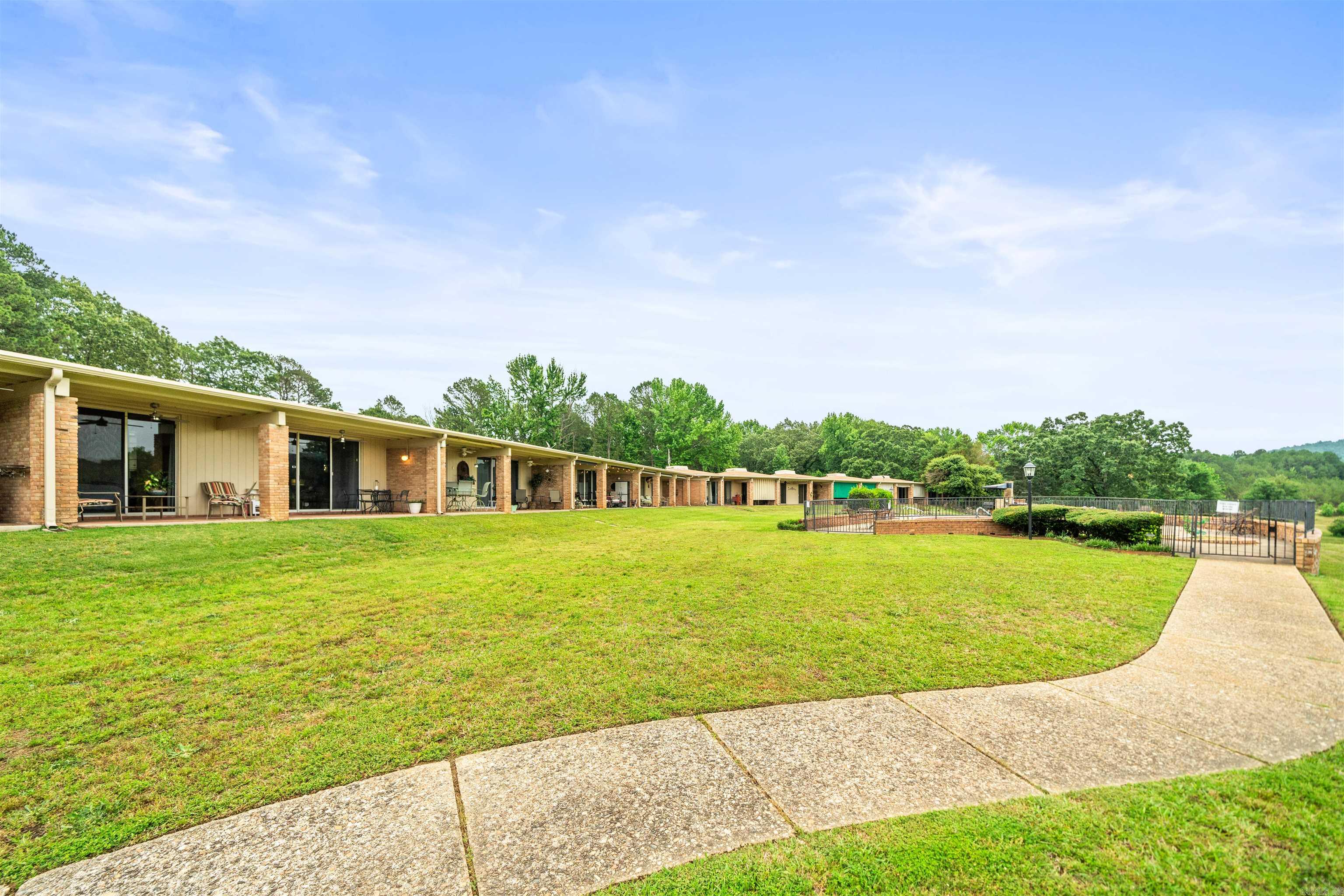BELVEDERE GARDENS - Residential