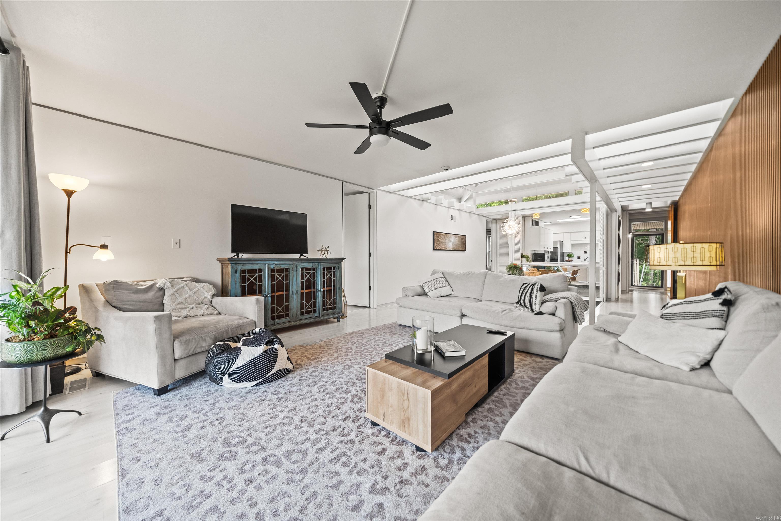 BELVEDERE GARDENS - Residential