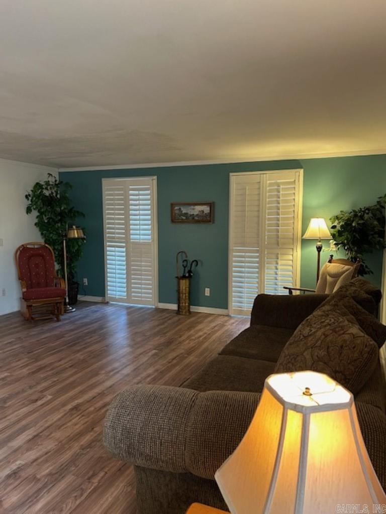Brewer - Residential