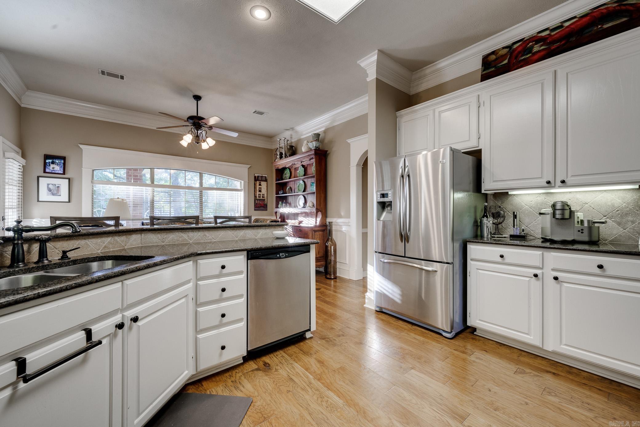 Royal Oaks - Residential