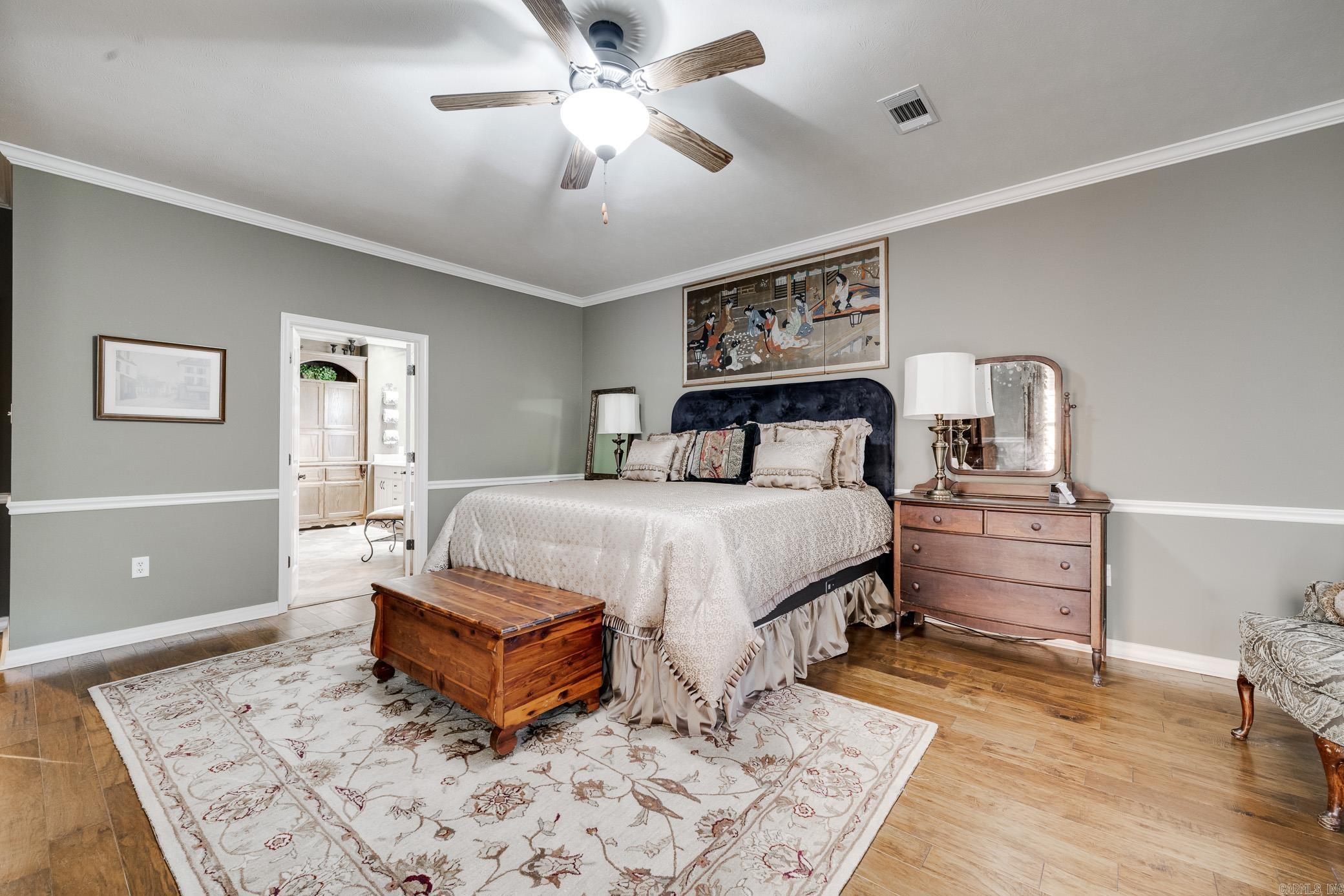 Royal Oaks - Residential