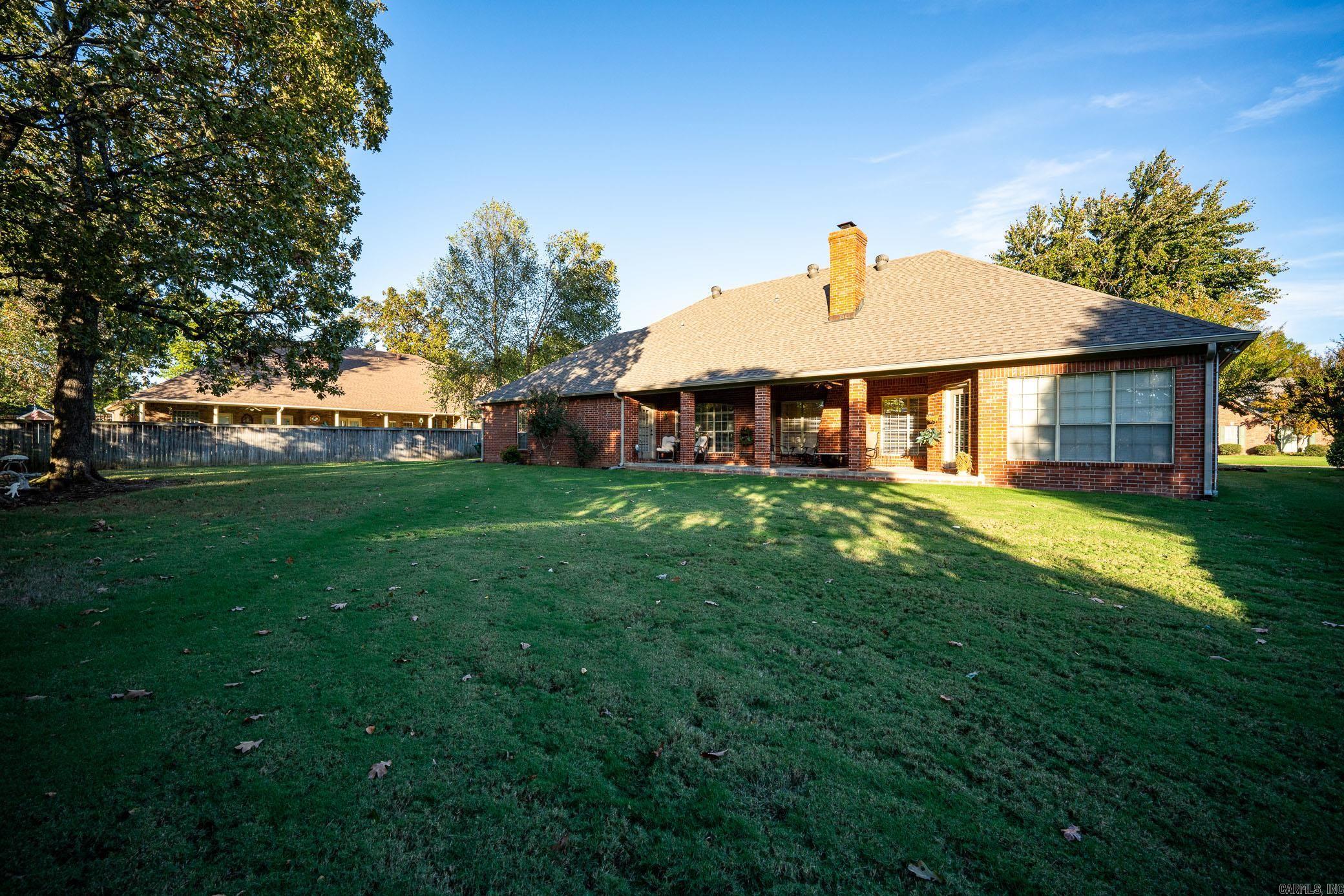 Royal Oaks - Residential