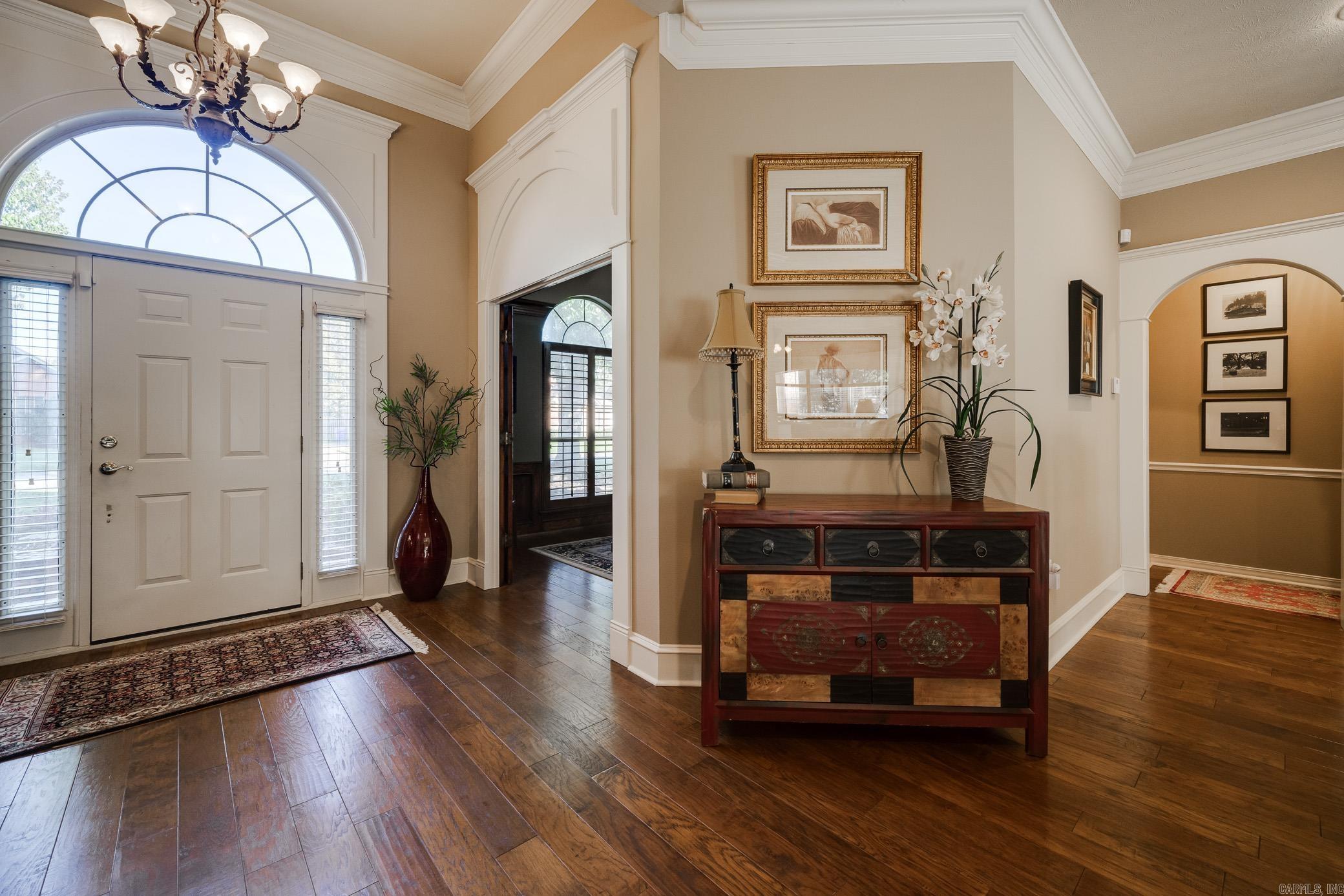 Royal Oaks - Residential